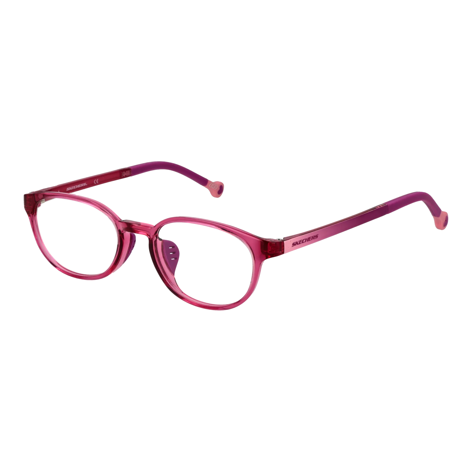 Skechers Lunettes SE1666-D 072 47