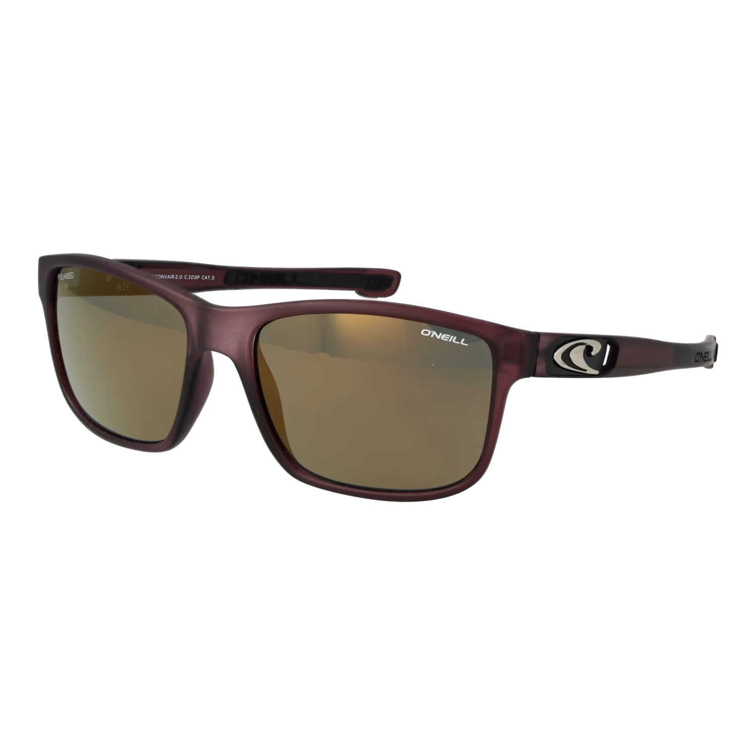 O'Neill Sonnenbrille ONS Convair 2.0 103P 57