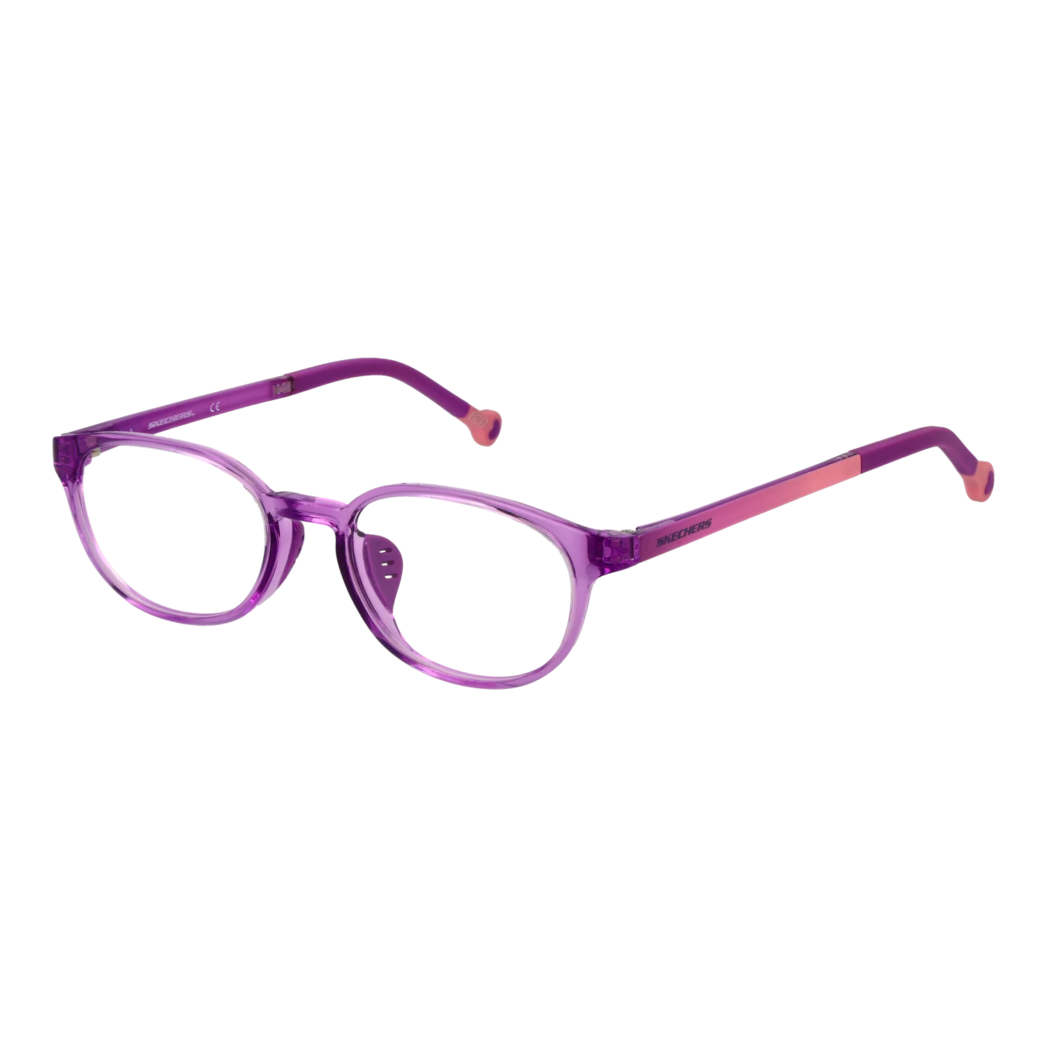 Skechers Optical Frame SE1666-D 080 47