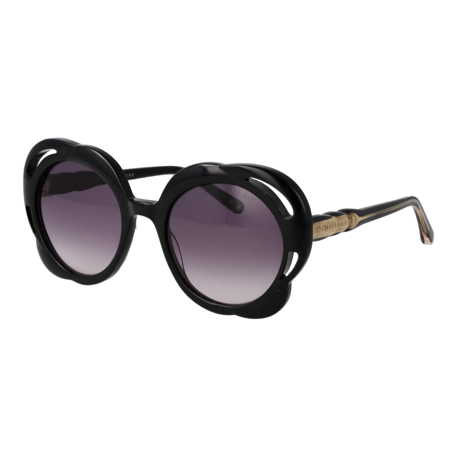 Ted Baker Gafas De Sol TB1772 001 53