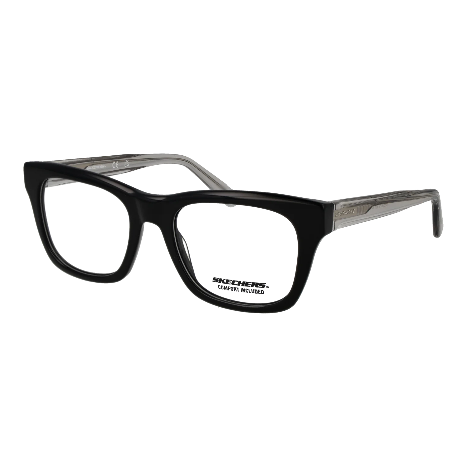 Skechers Brillenfassung SE50075 001 54
