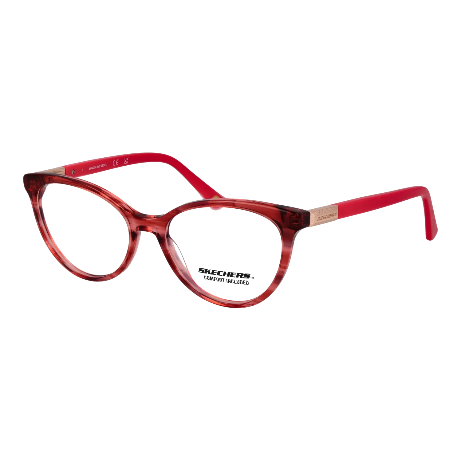 Skechers Optical Frame SE2247 072 52