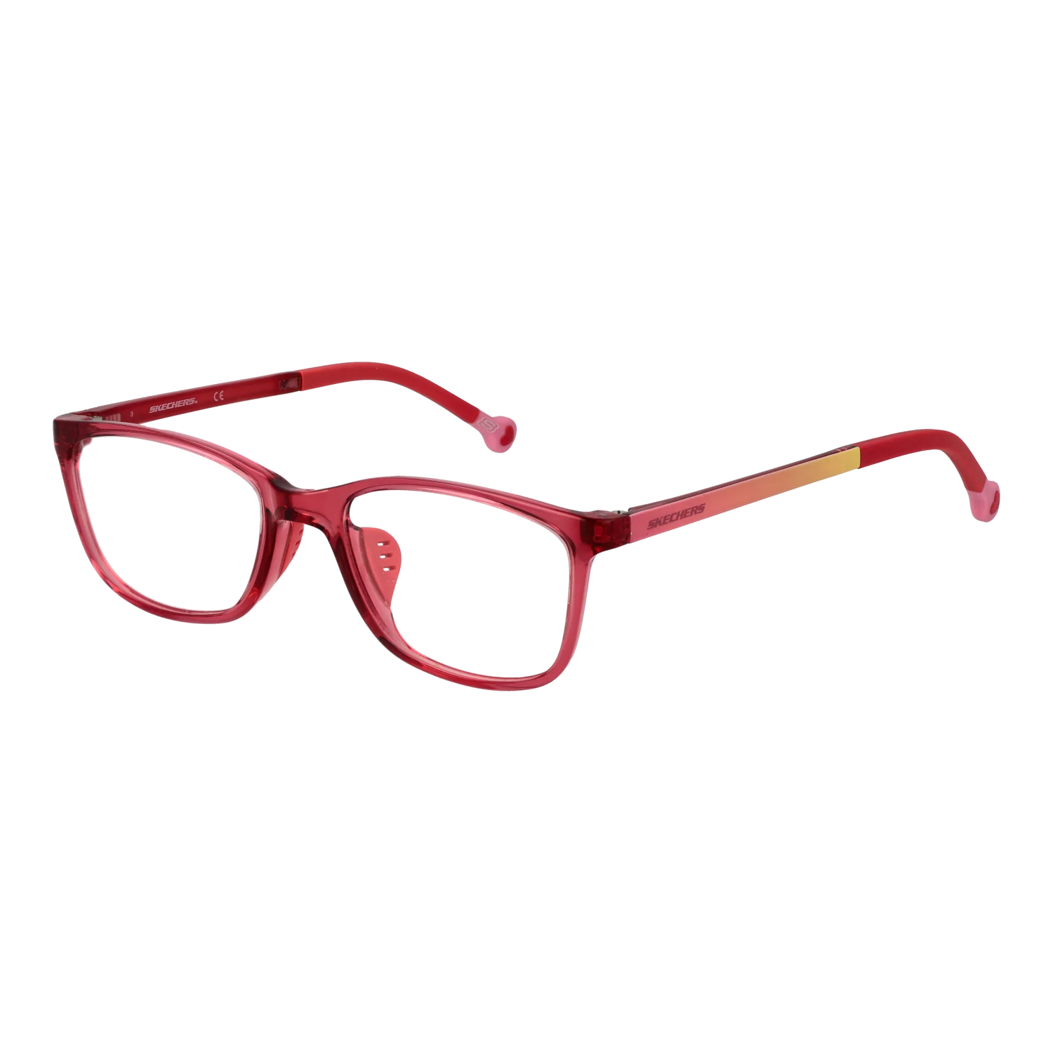 Skechers Optical Frame SE1667-D 072 48