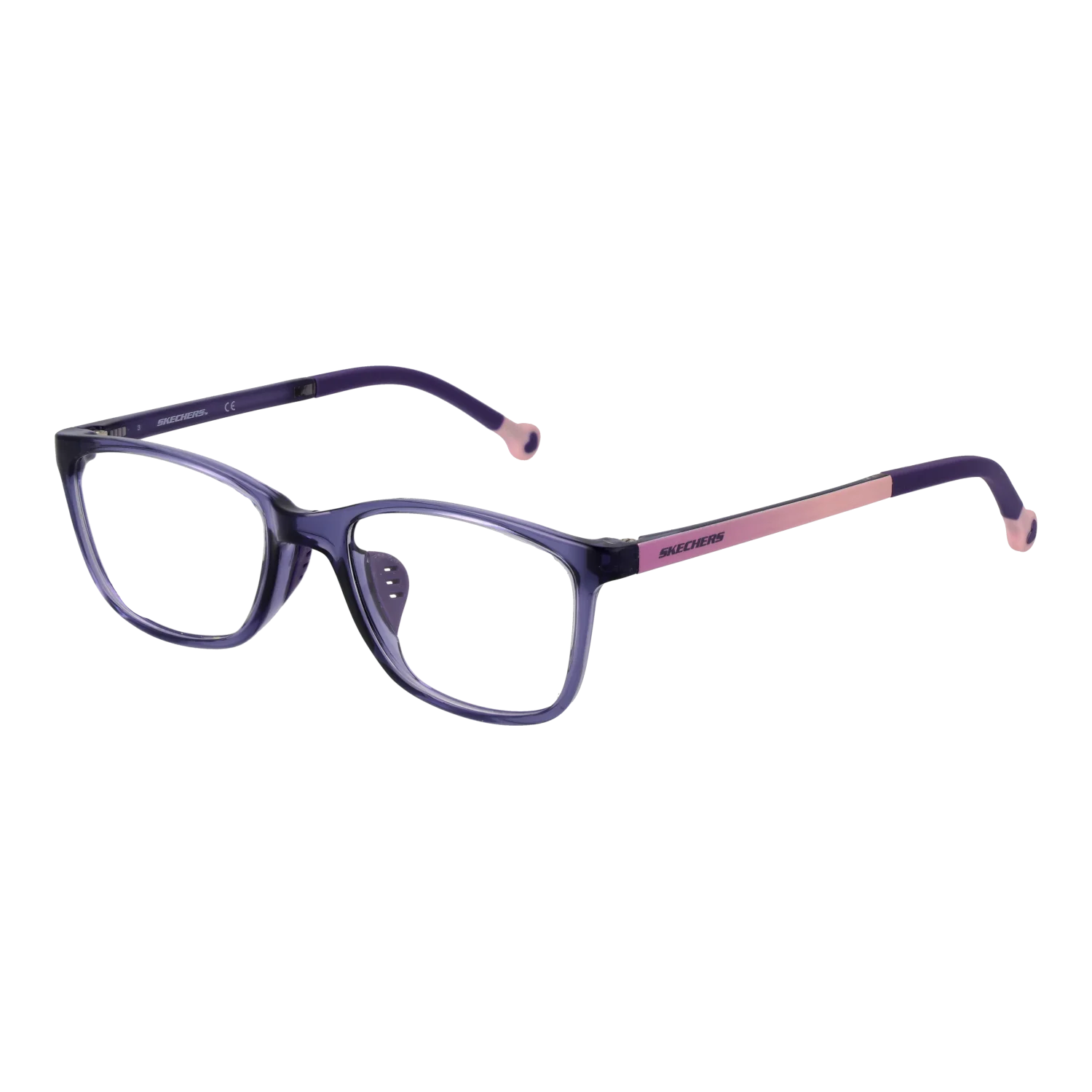 Skechers Optical Frame SE1667-D 080 48