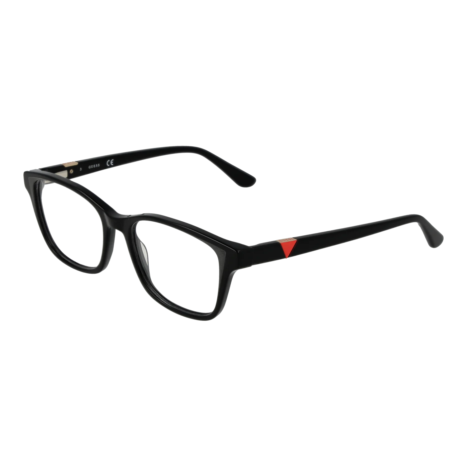 Guess Brille GU2810 001 50