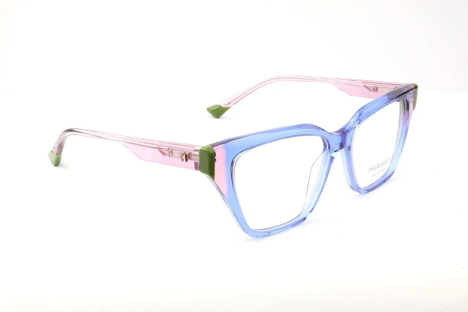 Ana Hickmann Lunettes HI6364 P04 52