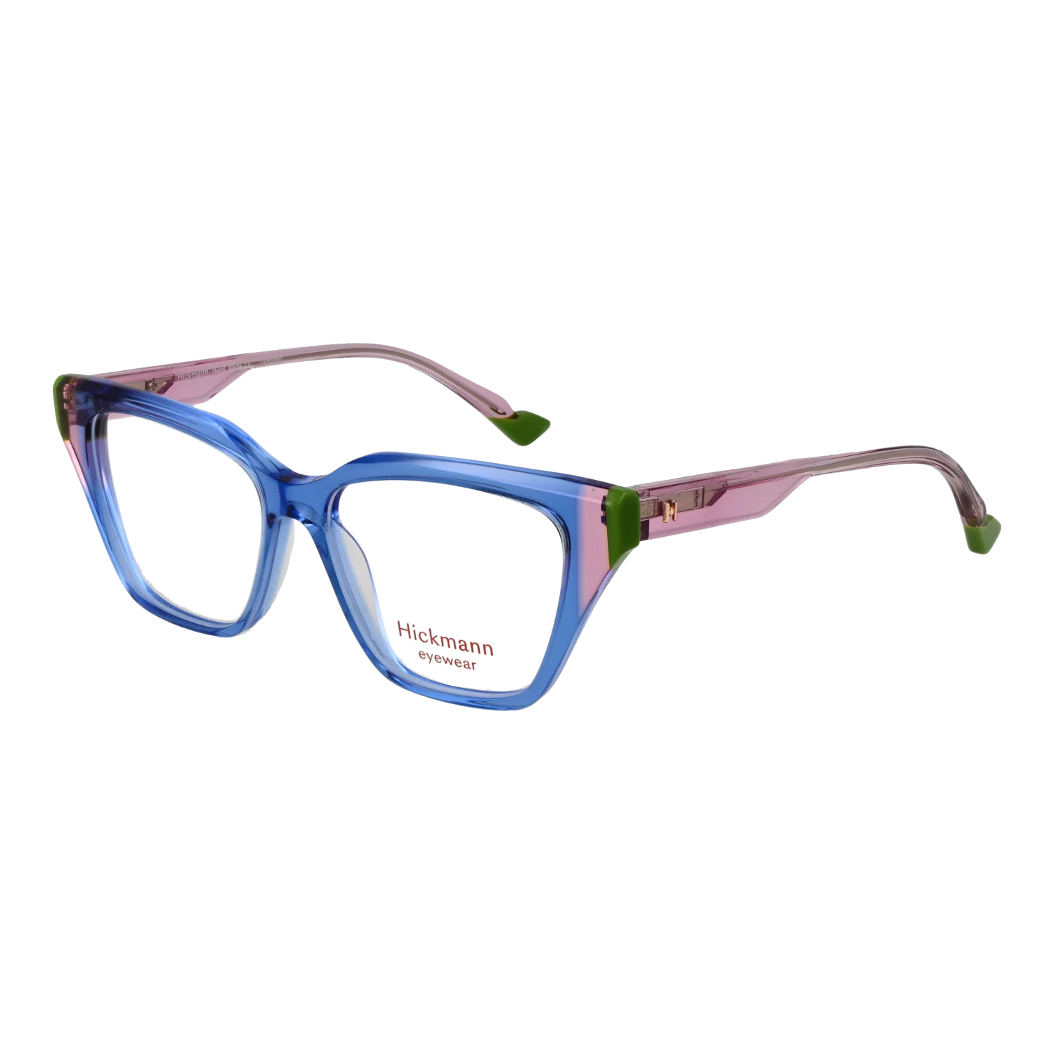 [26001341] Ana Hickmann Lunettes HI6364 P04 52