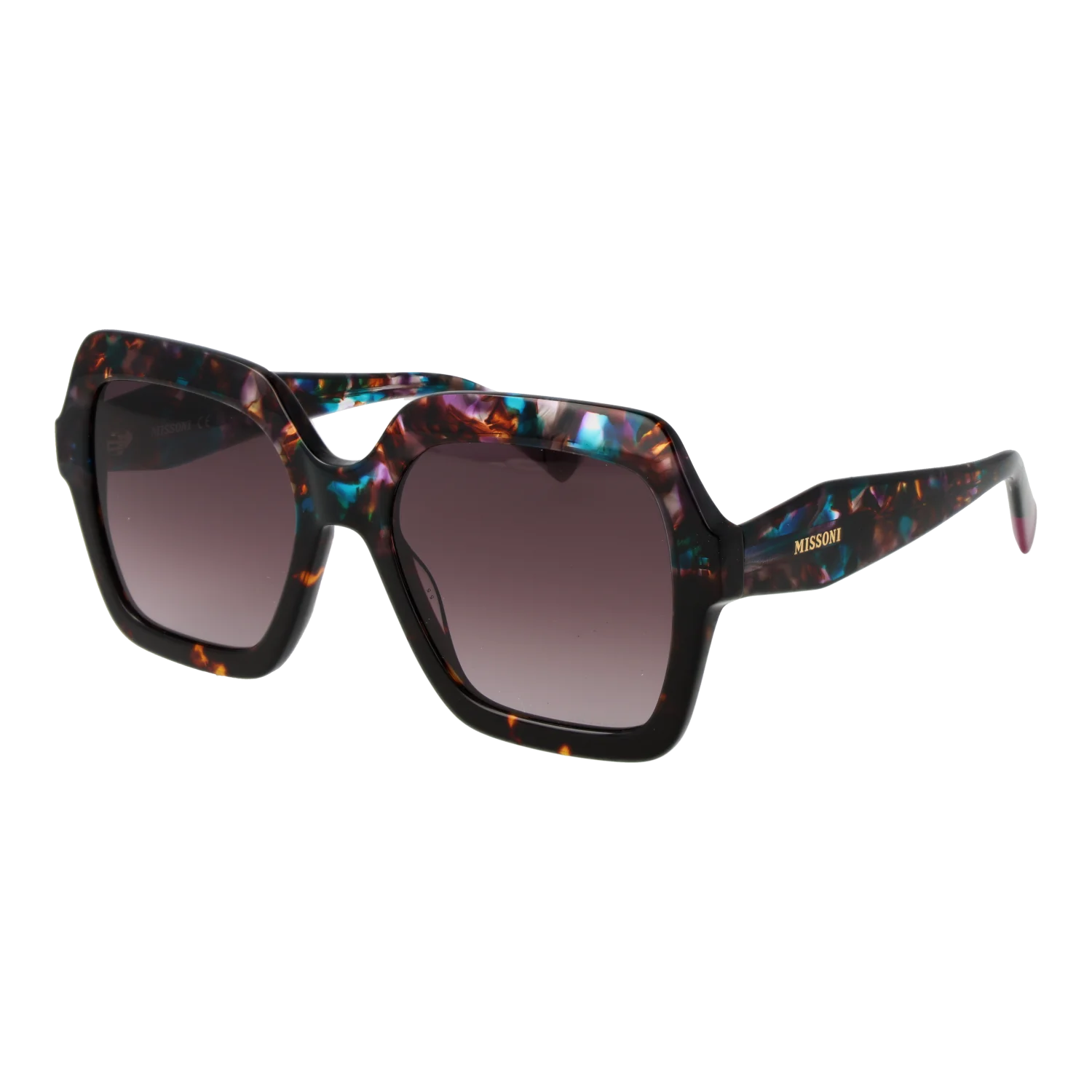 [25009214] Missoni Sunglasses MIS 0273/S HKZ3X 54
