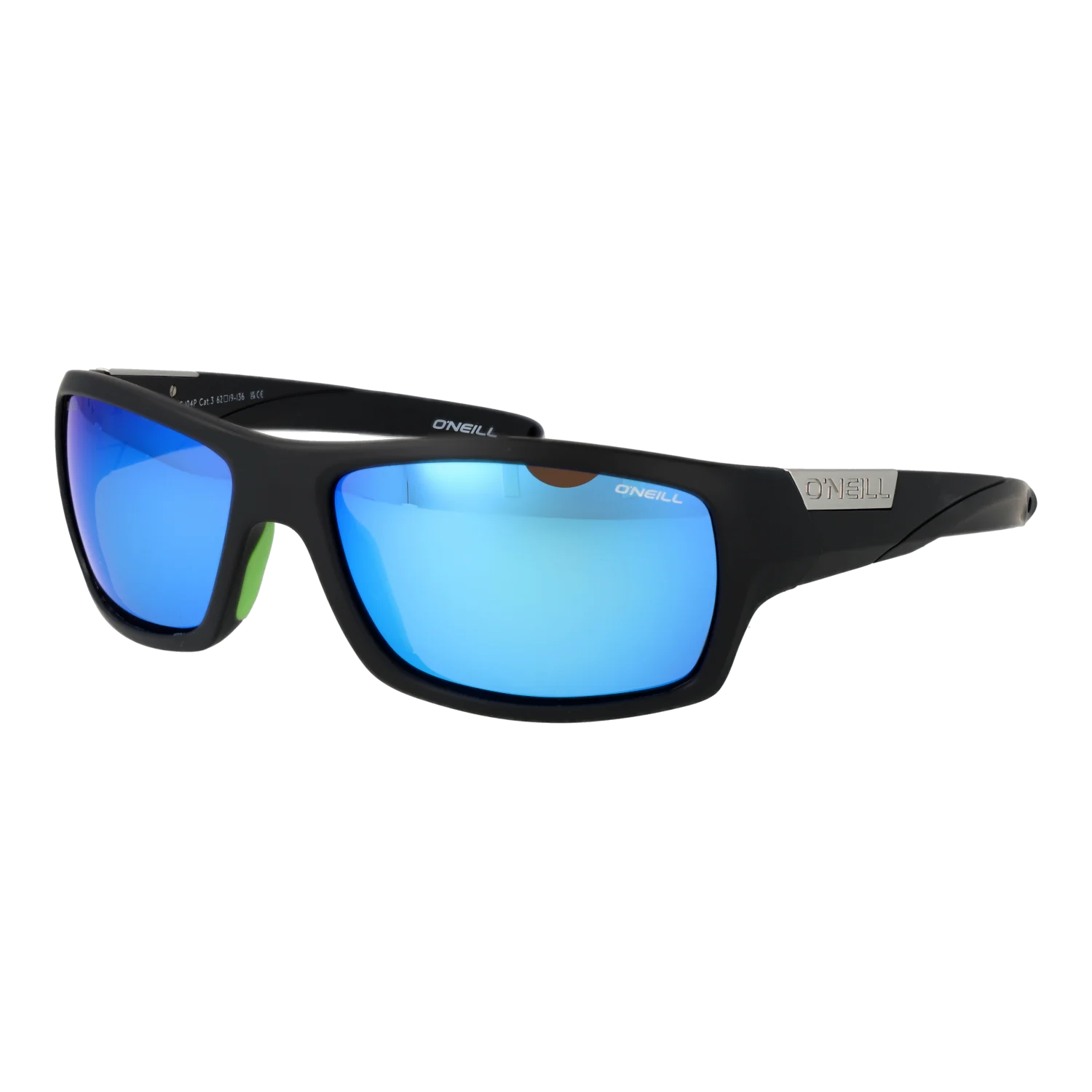 O'Neill Occhiali Da Sole ONS-BARREL 104P 62