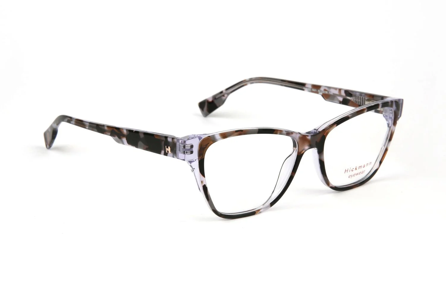 Ana Hickmann Brillenfassung HI6262 G21 52