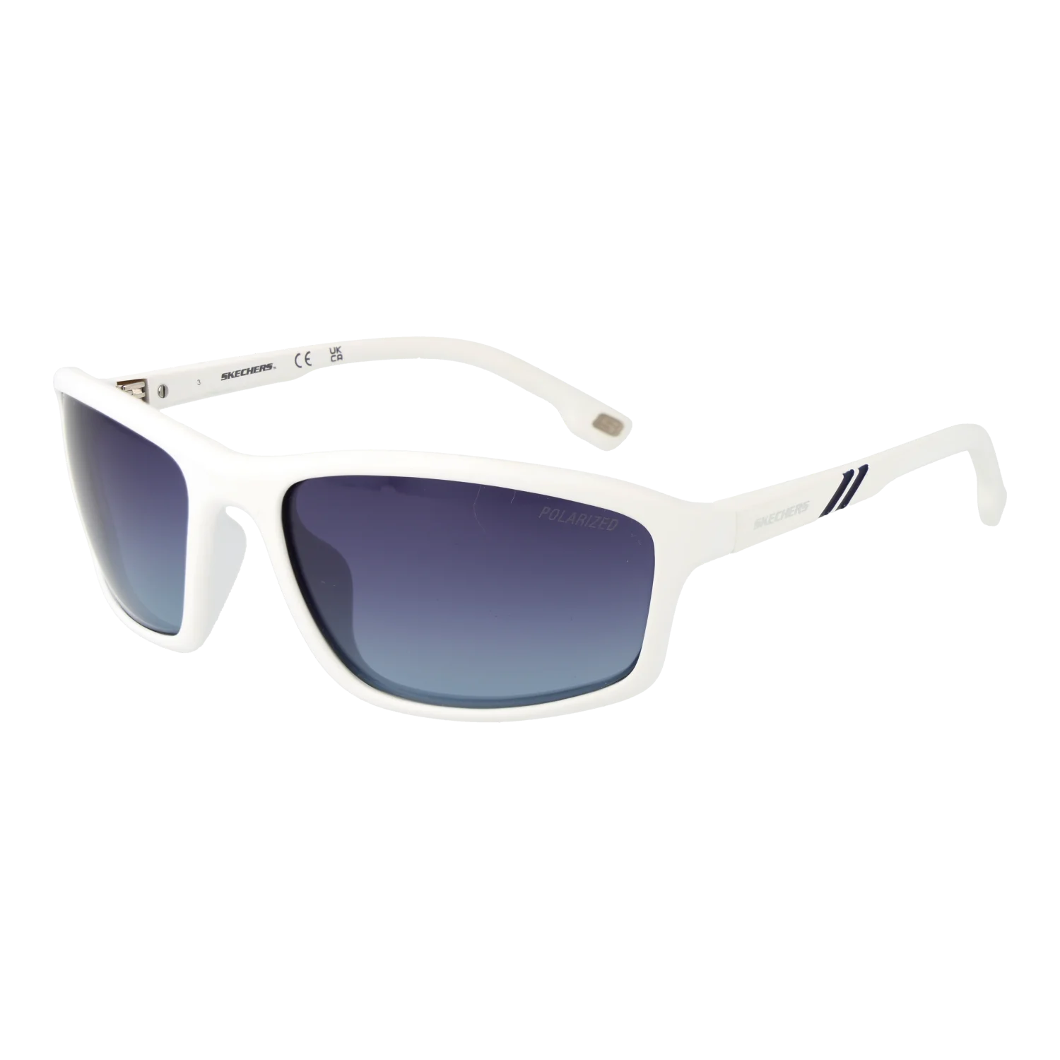 Skechers Lunettes De Soleil SE6130 21D 62