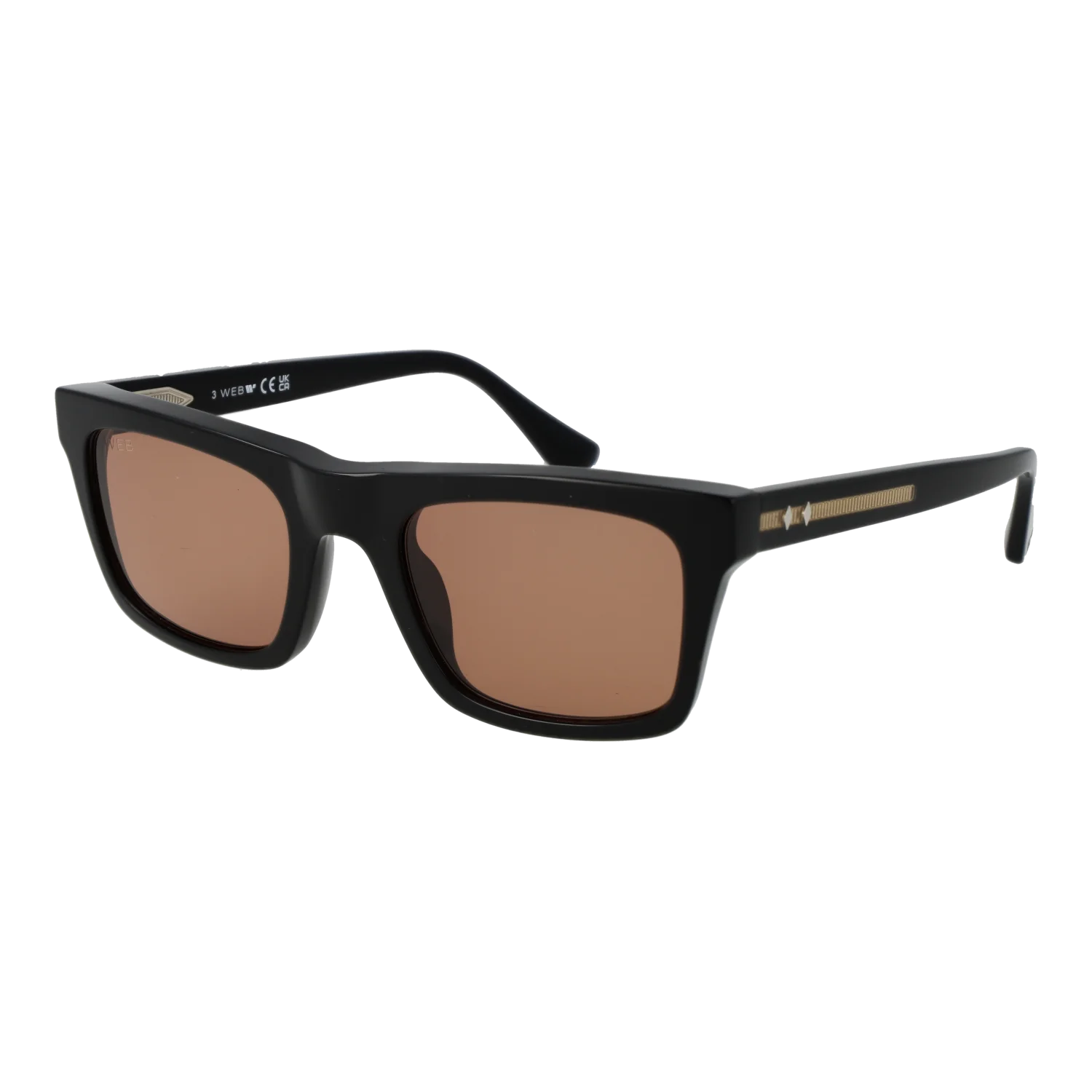 Web Sonnenbrille WE0362 05J 52