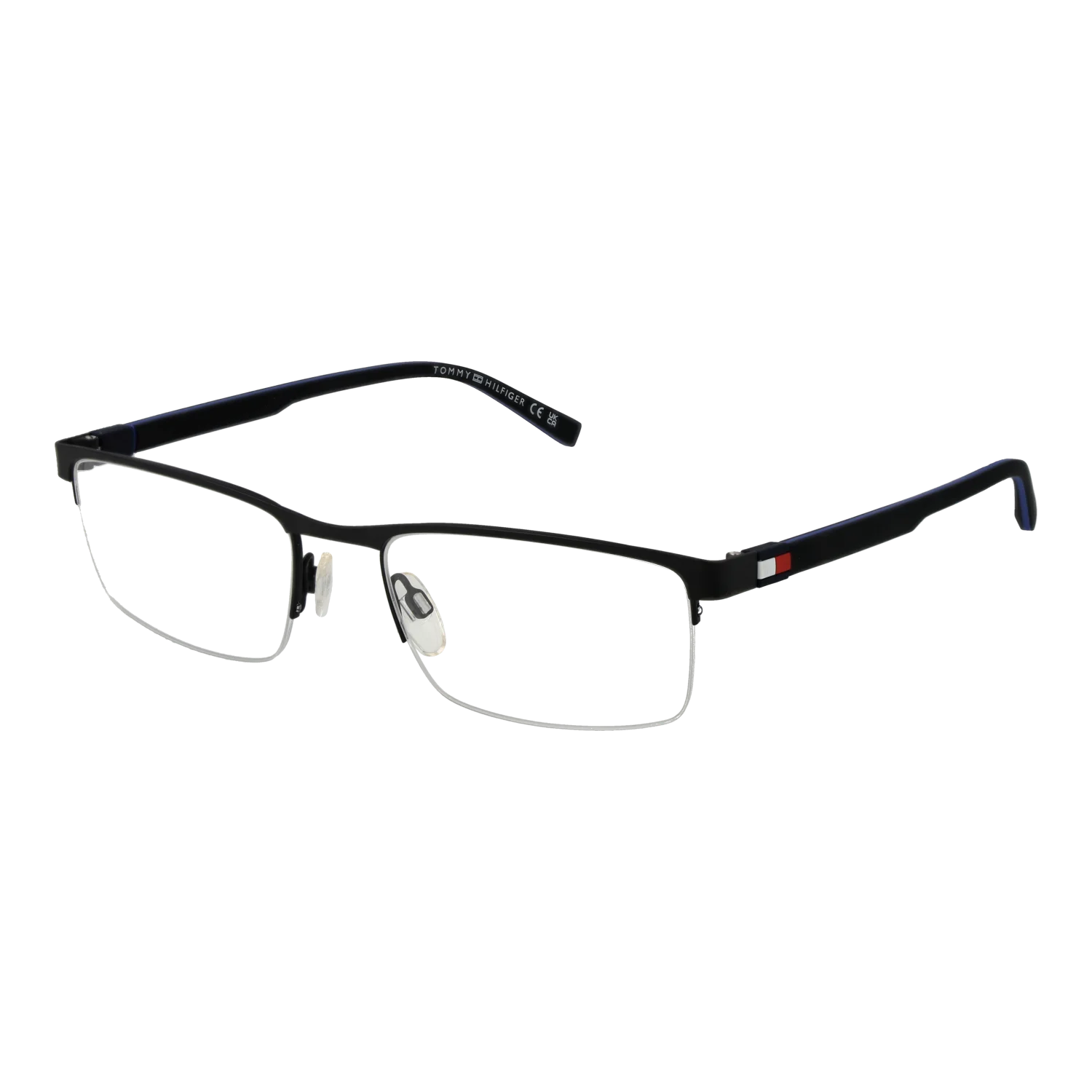 Tommy Hilfiger Brillenfassung TH 2322 80719 54
