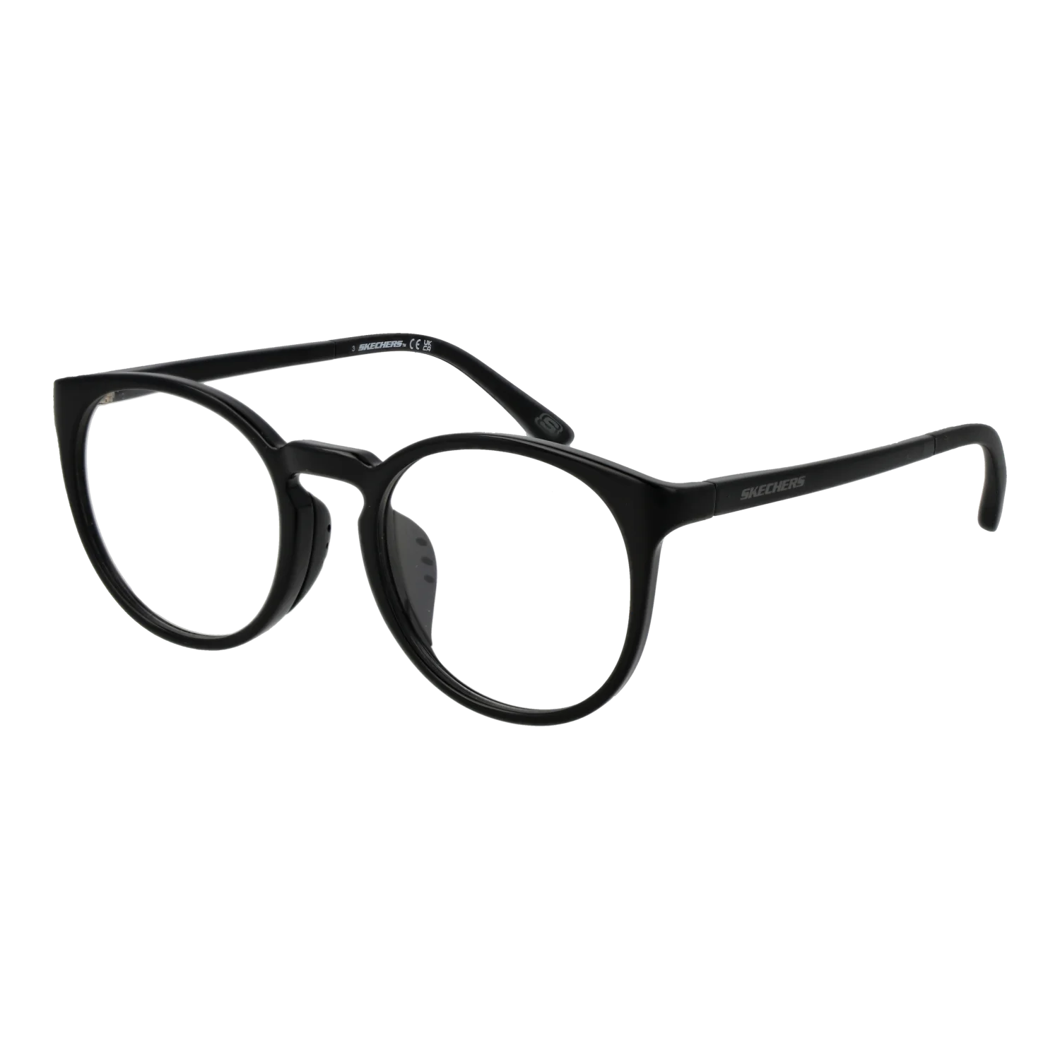 [25004764] Skechers Lunettes SE1207-D 001 46