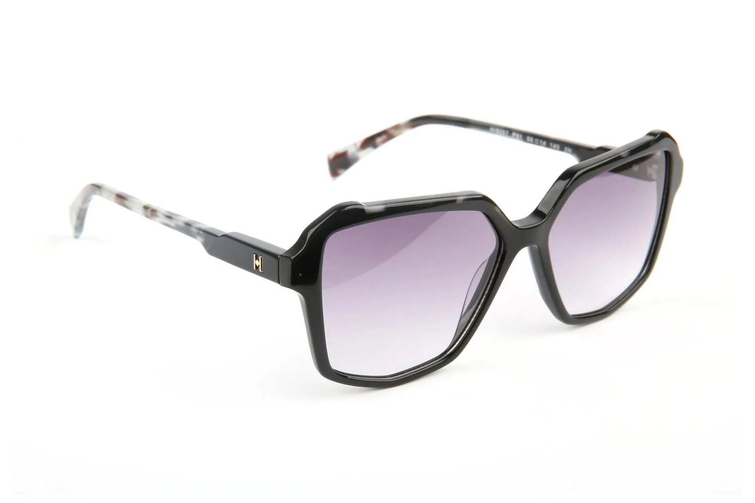 [26001473] Ana Hickmann Gafas De Sol HI9257 P01 55
