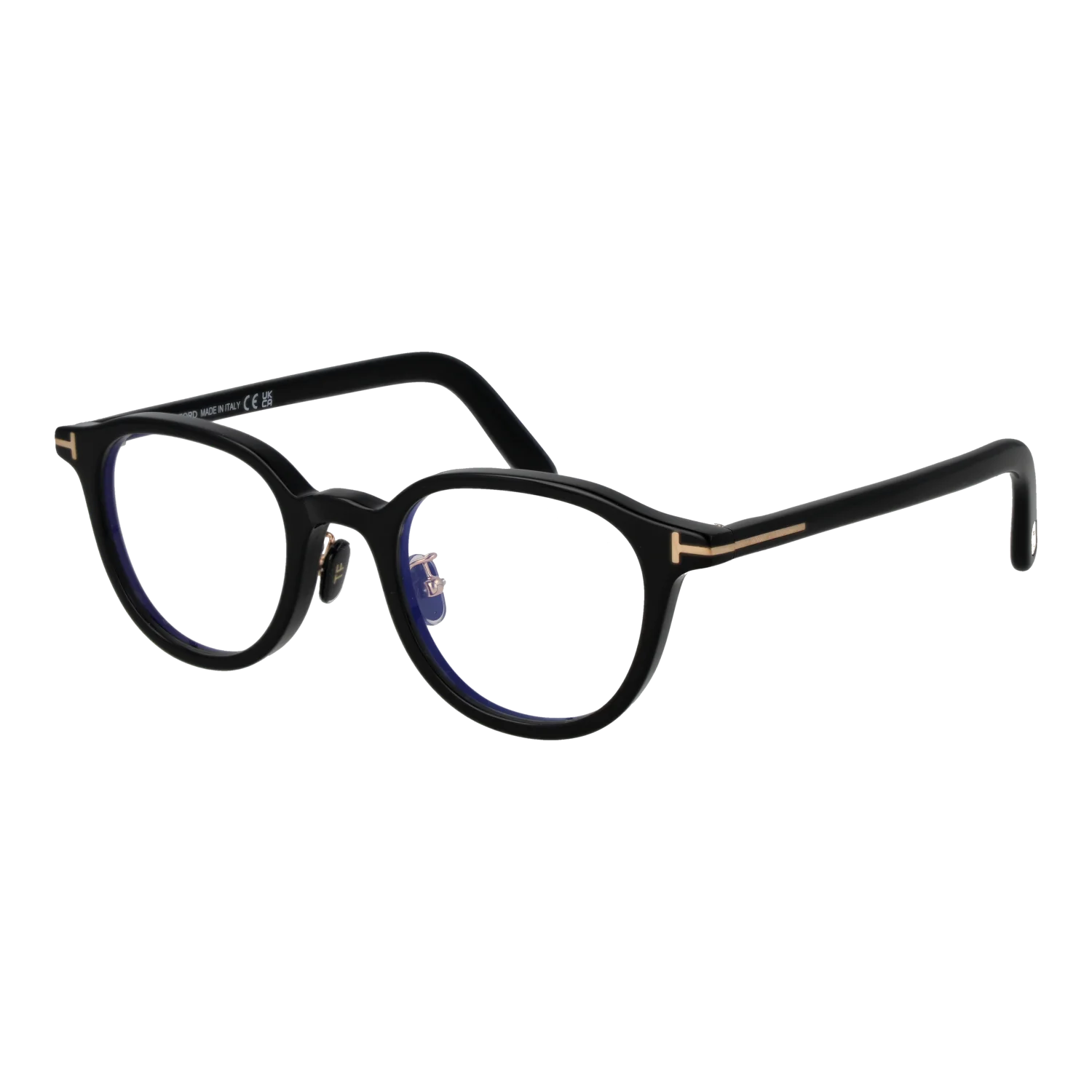 Tom Ford Gafas FT5857-D-B 001 48