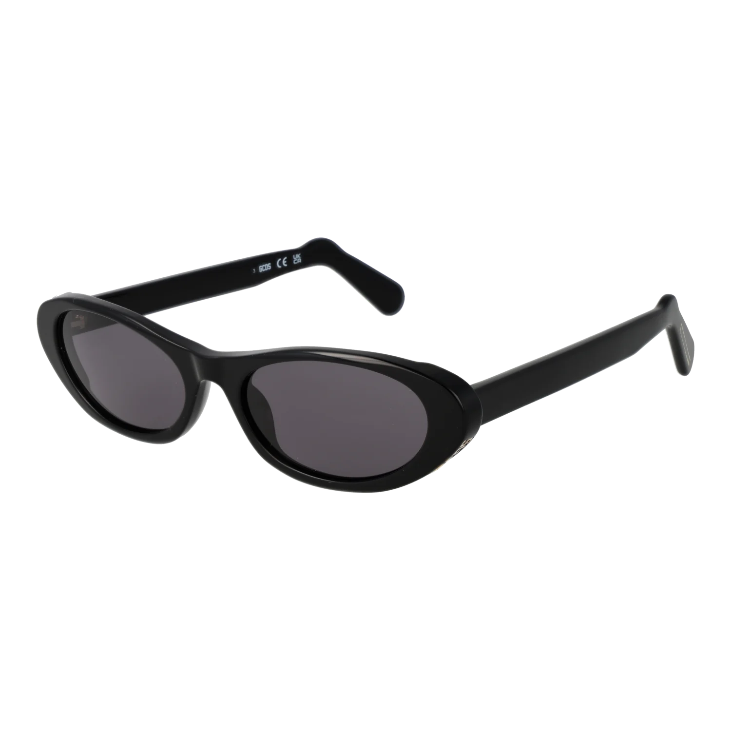 GCDS Occhiali Da Sole GD0021 01A 55