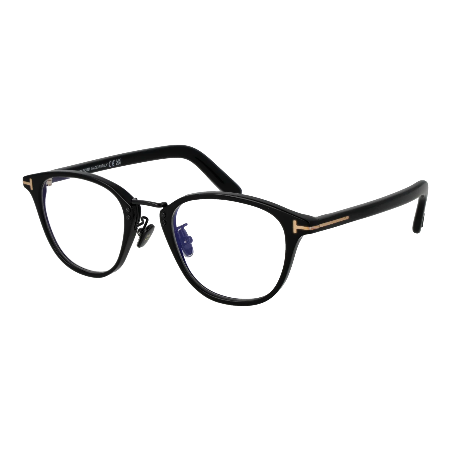 Tom Ford Gafas FT5919-D-B 001 50
