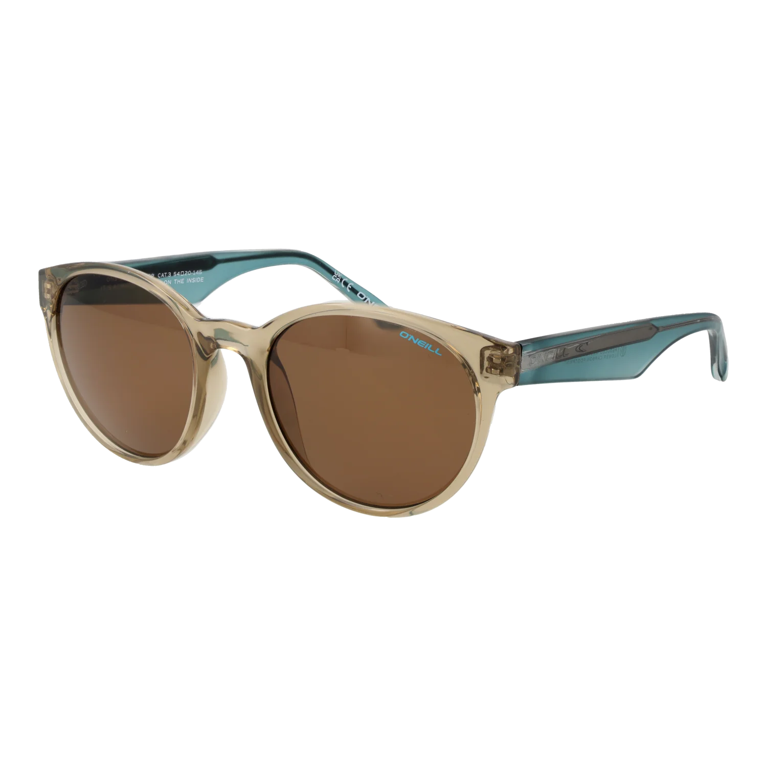 O'Neill Lunettes De Soleil ONS 9009 2.0 100P 54