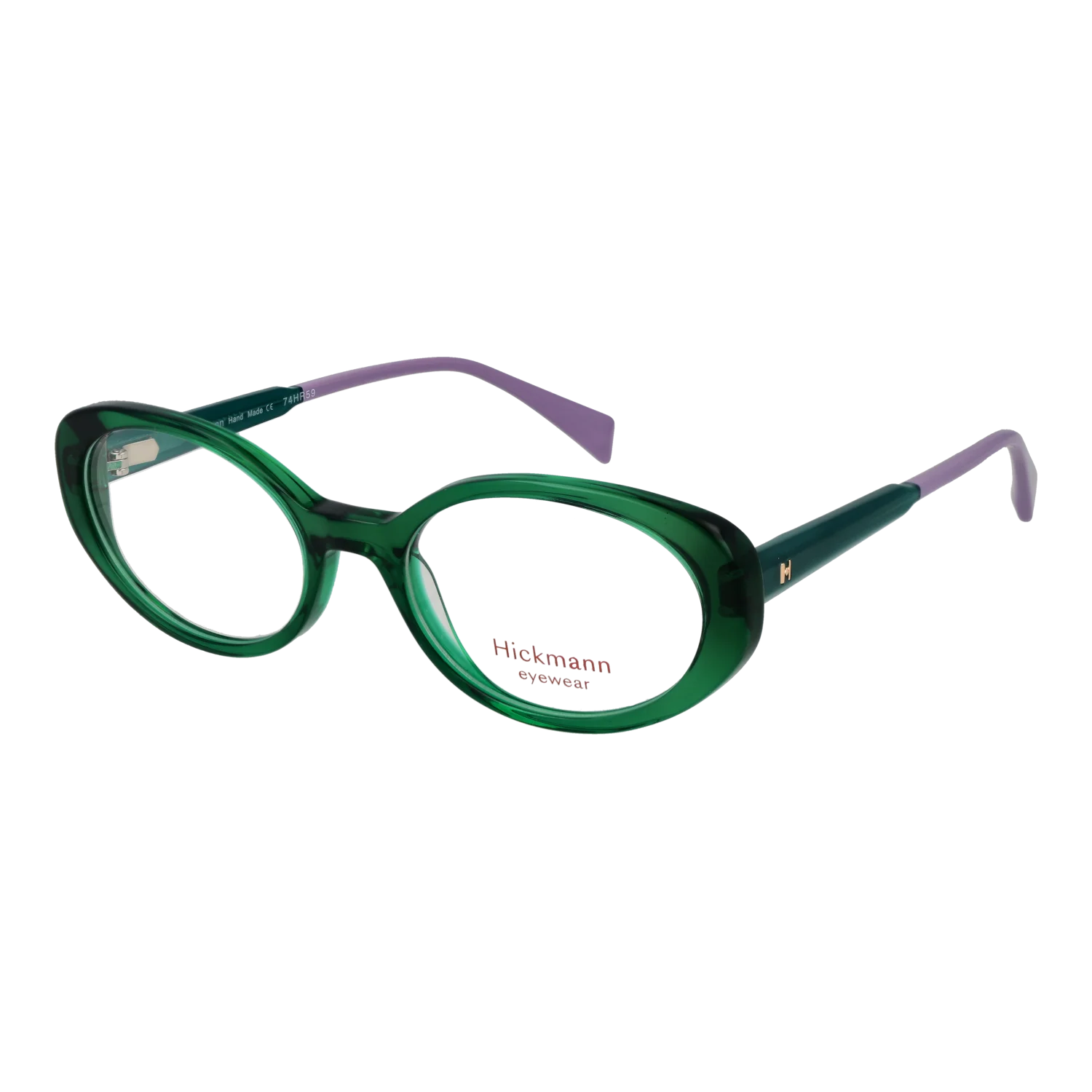 [26001333] Ana Hickmann Lunettes HI6358 T02 53