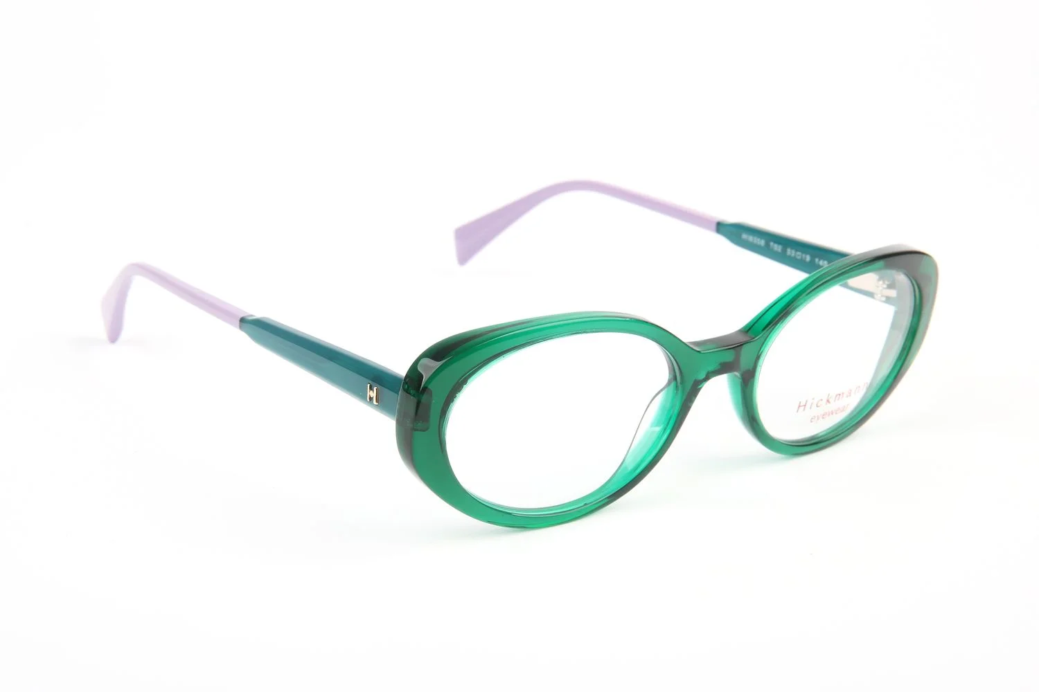 Ana Hickmann Optical Frame HI6358 T02 53