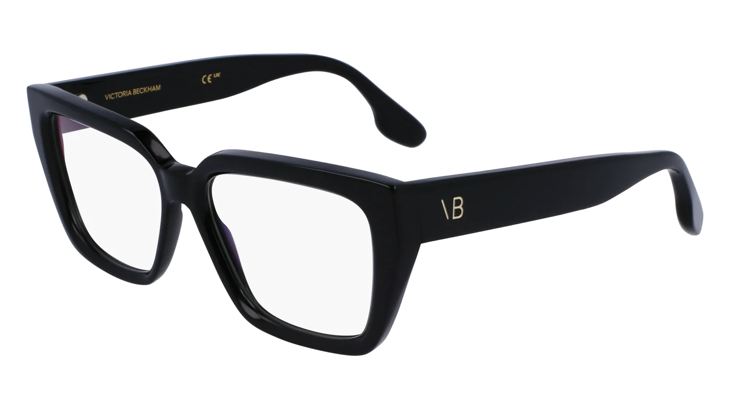 Victoria Beckham Optical Frame VB2648 001 54