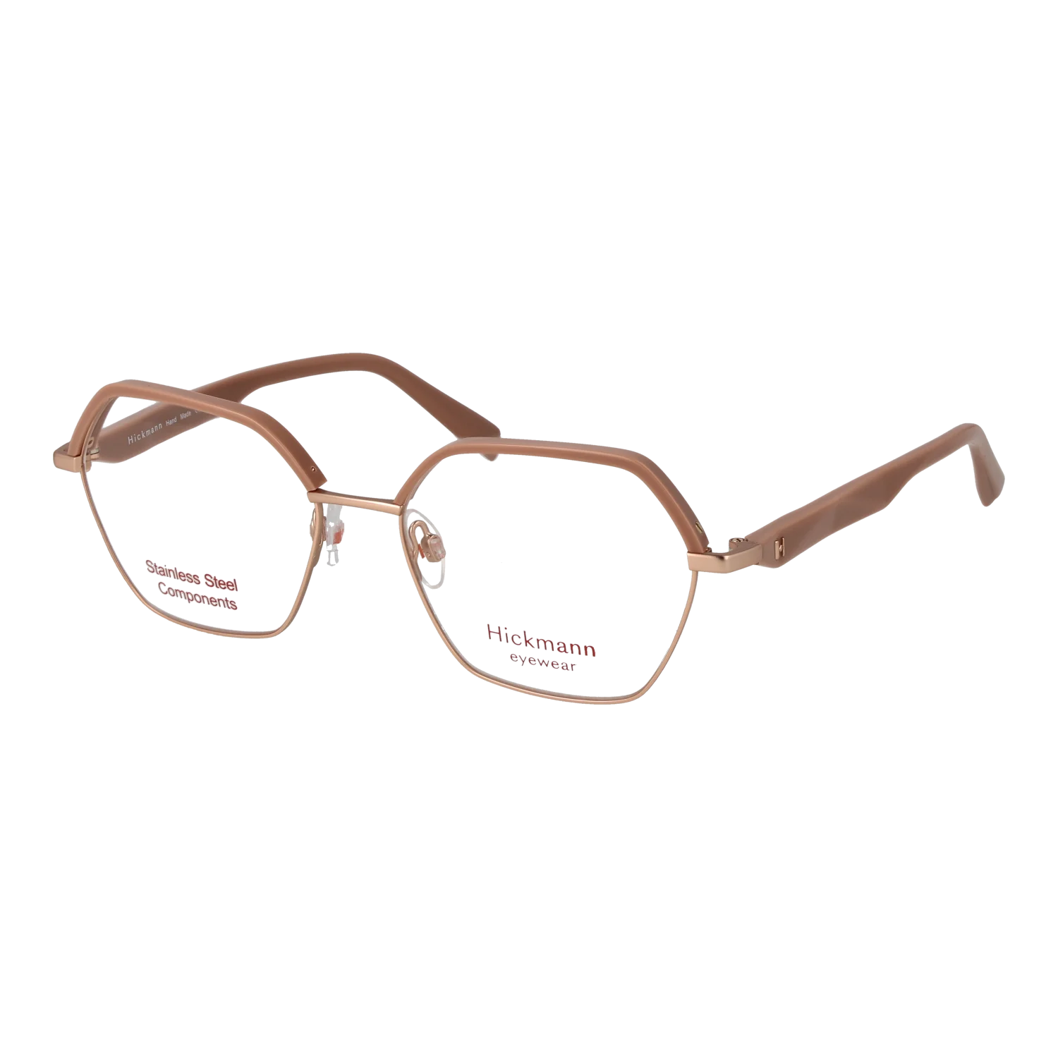 Ana Hickmann Lunettes HI1245 D01 55