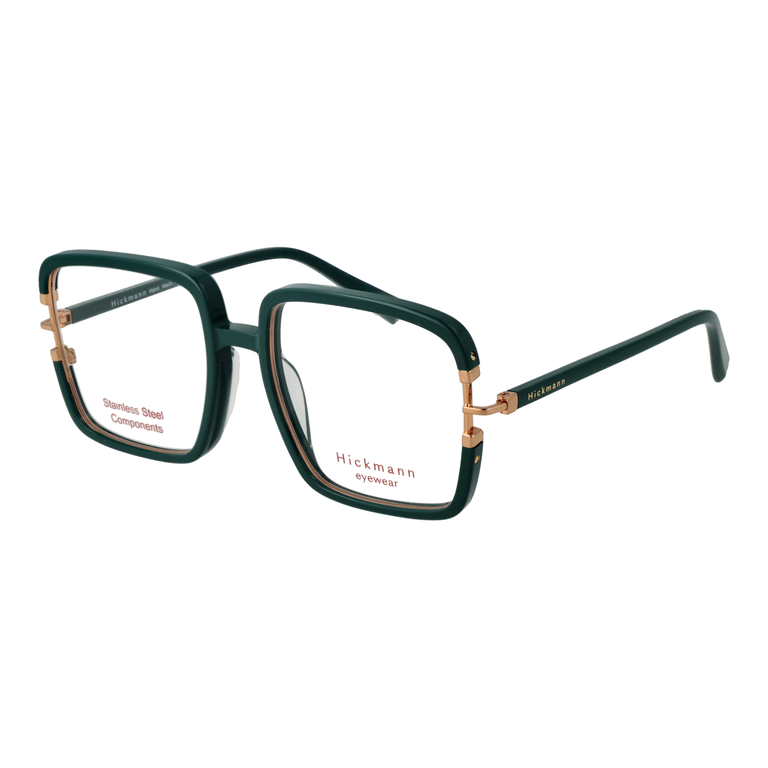 Ana Hickmann Lunettes HI6268 D01 57