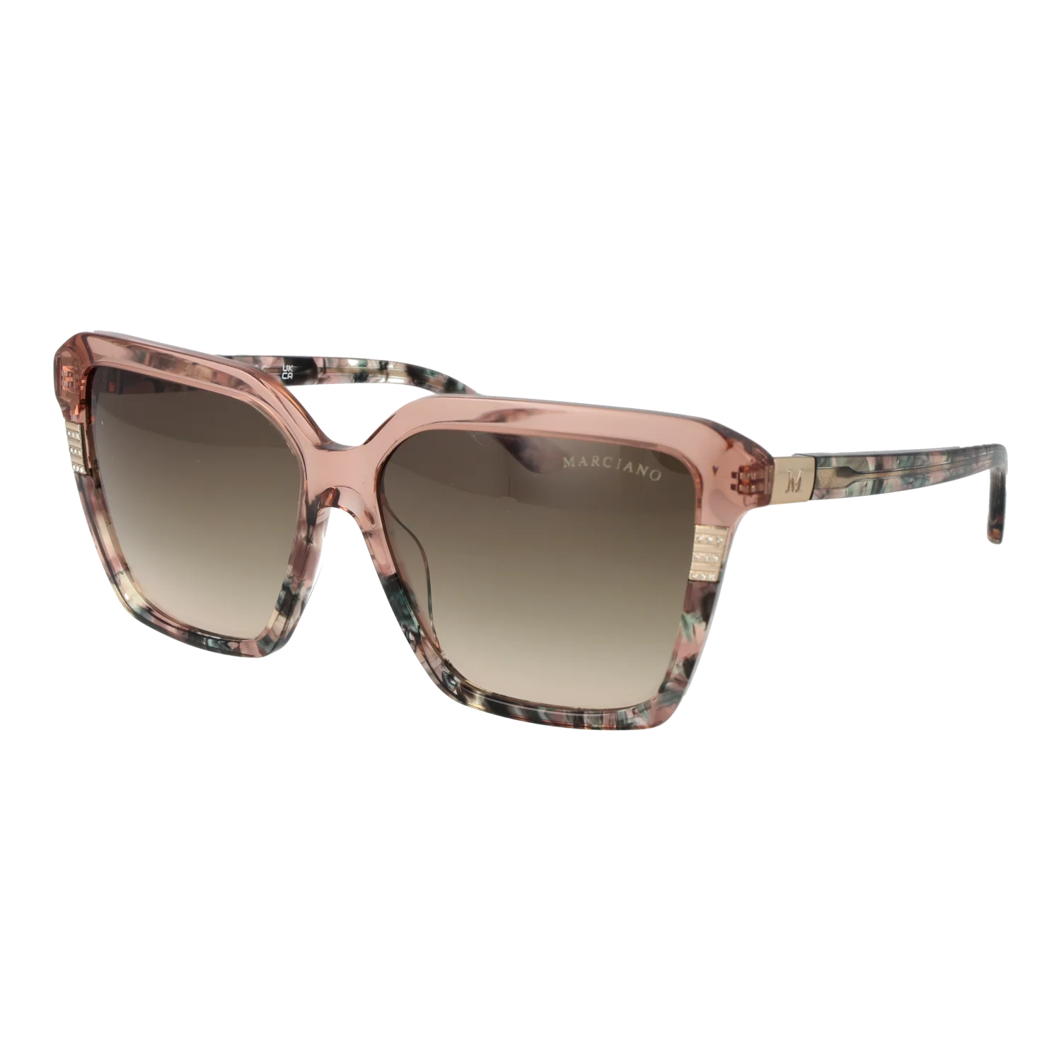 [26002608] Marciano by Guess Sonnenbrille GM00009 53P 58