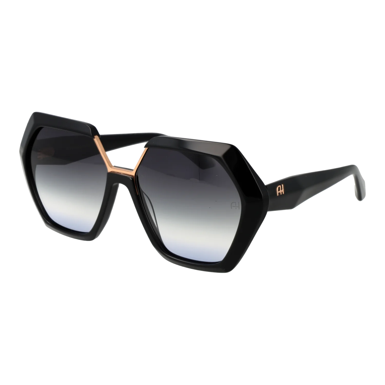 [26000759] Ana Hickmann Sunglasses AH9426 A01 60