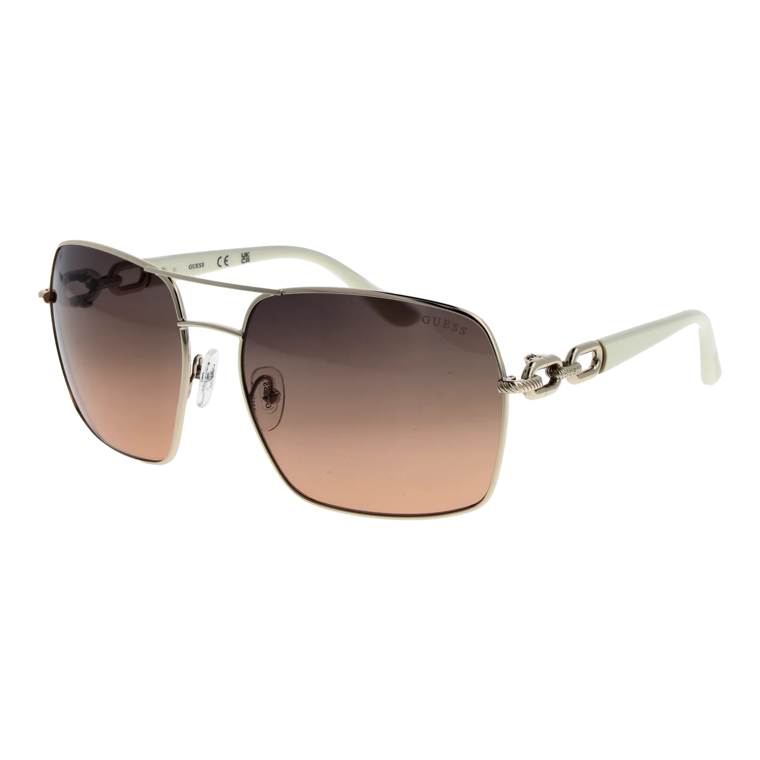 Guess Lunettes De Soleil GU00159 32B 63