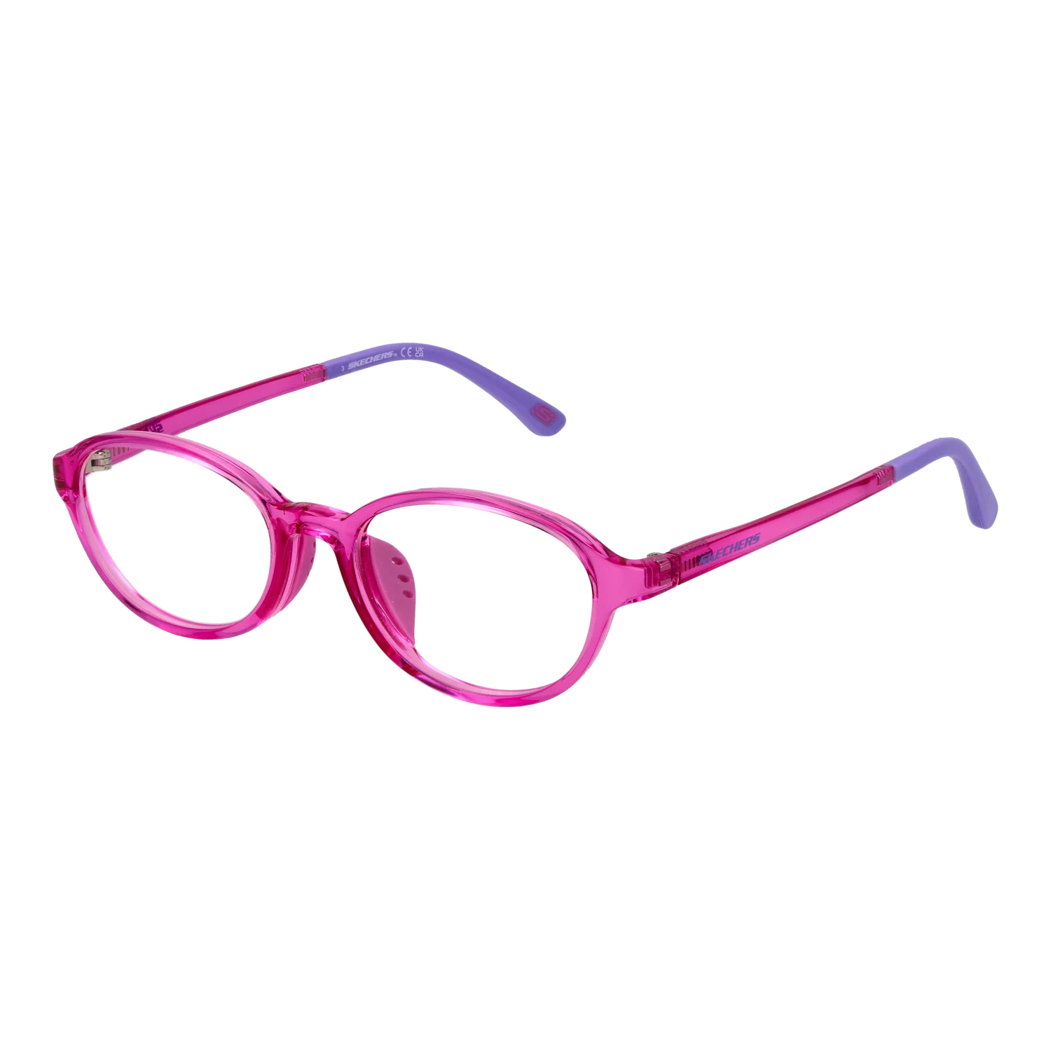 Skechers Optical Frame SE1686-D 075 46