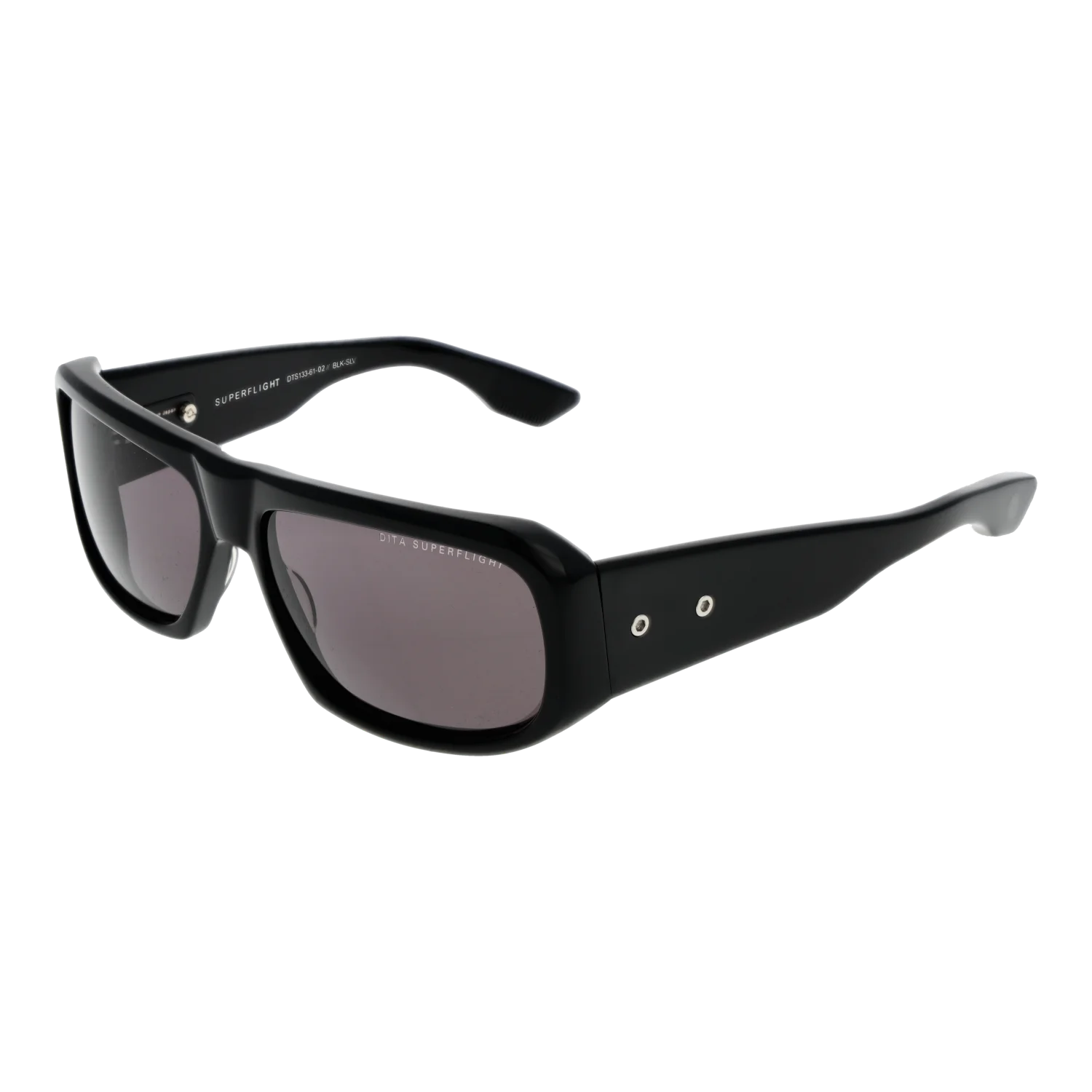 Dita Sunglasses DTS133-61-02 SUPERFLIGHT