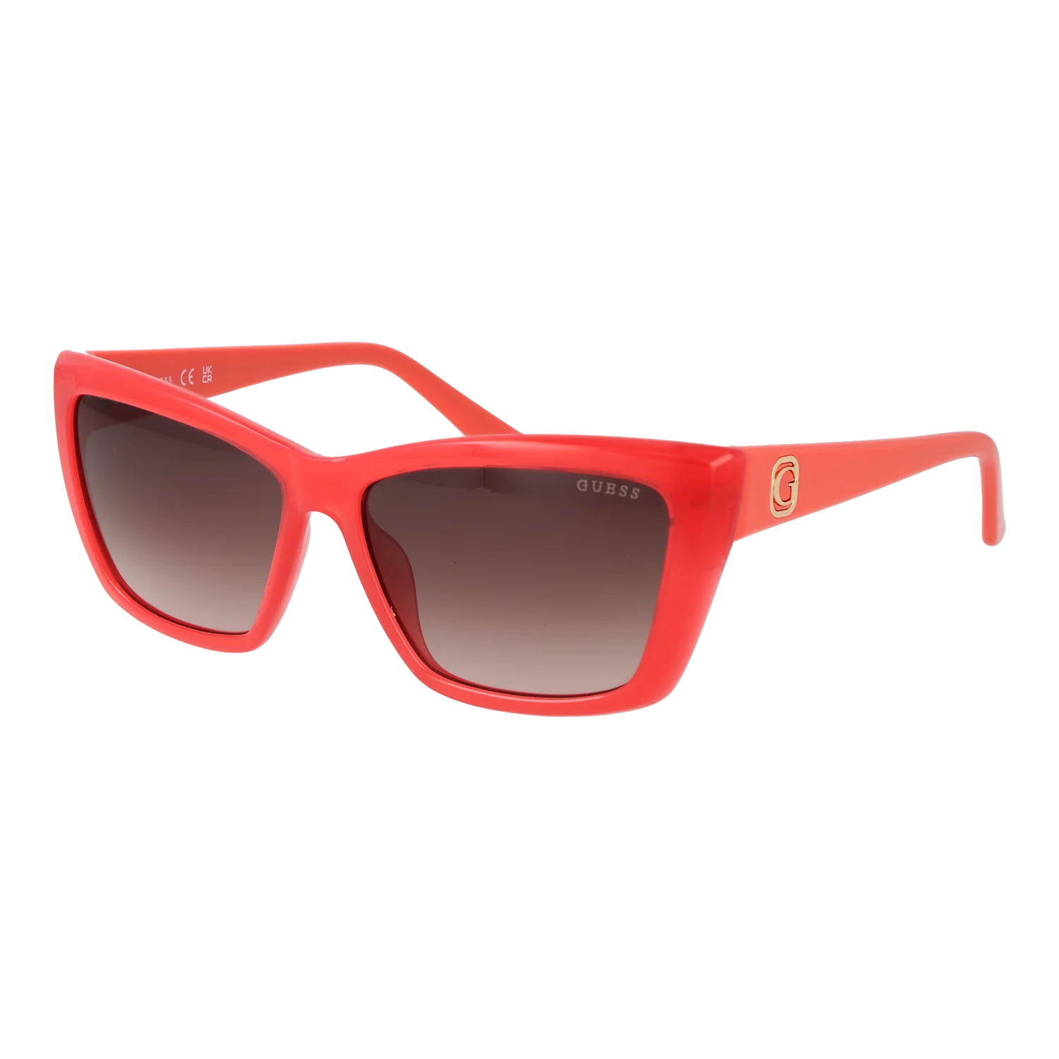 Guess Occhiali Da Sole GU00098 72F 55