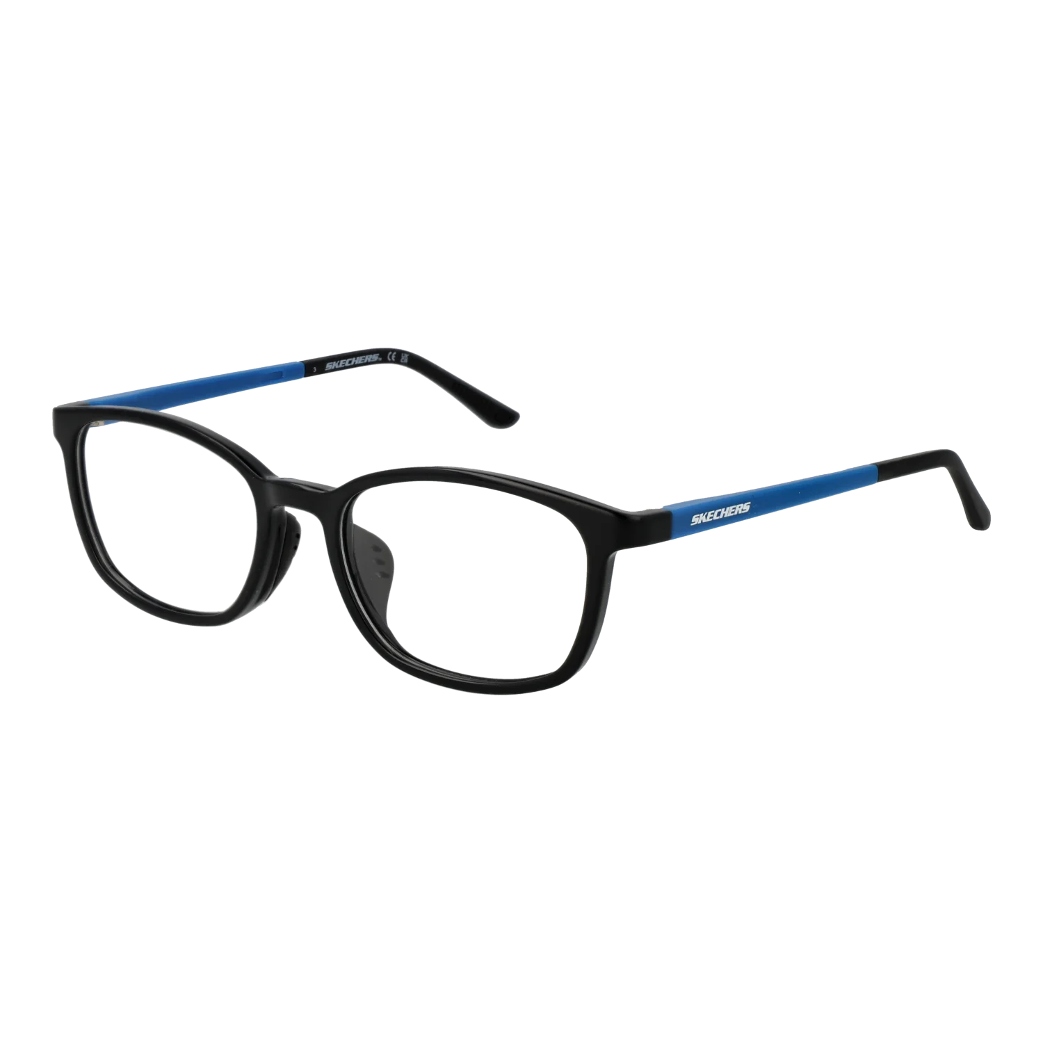 [25004774] Skechers Optical Frame SE50023-D 001 50