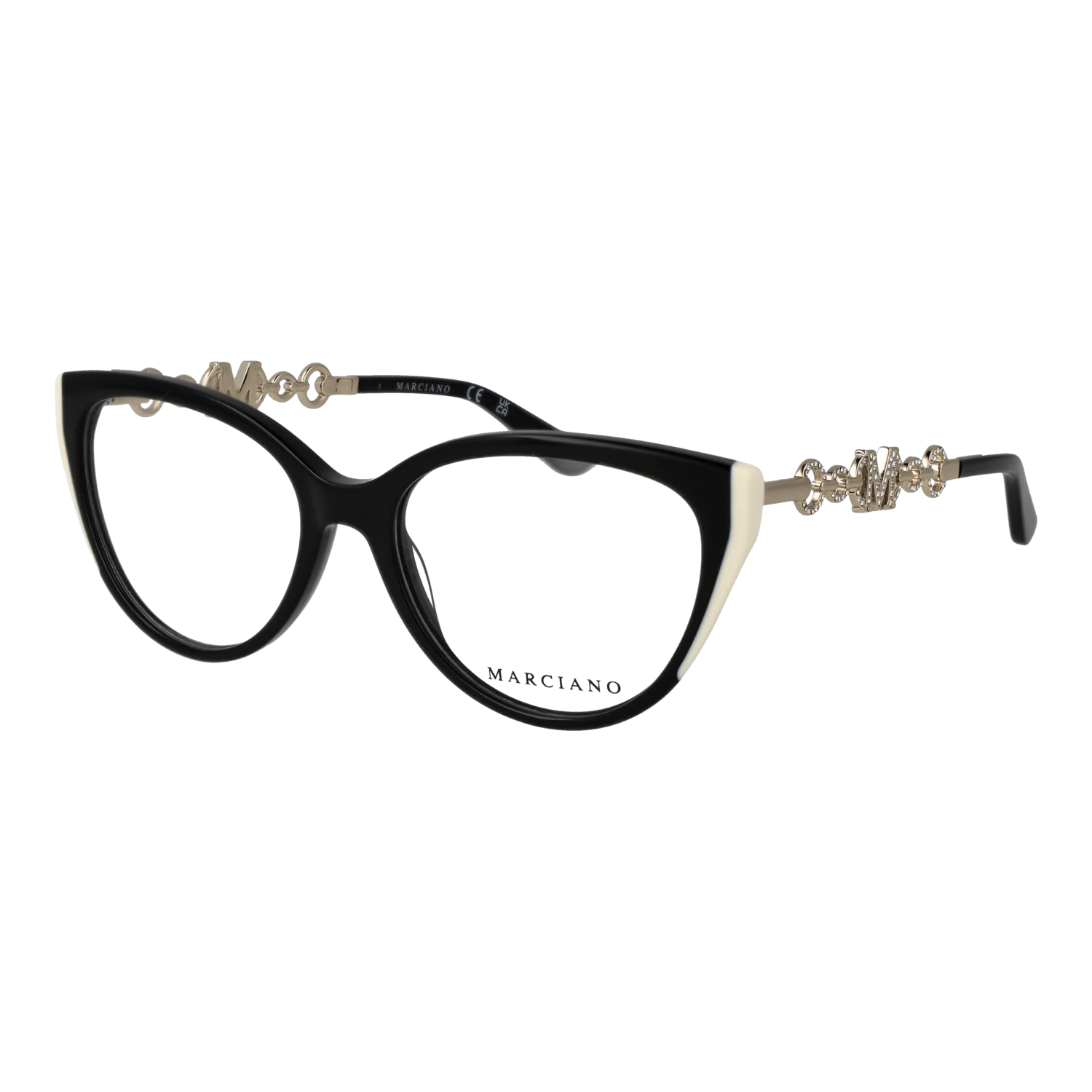 Marciano by Guess Montatura Da Vista GM50006 001 54