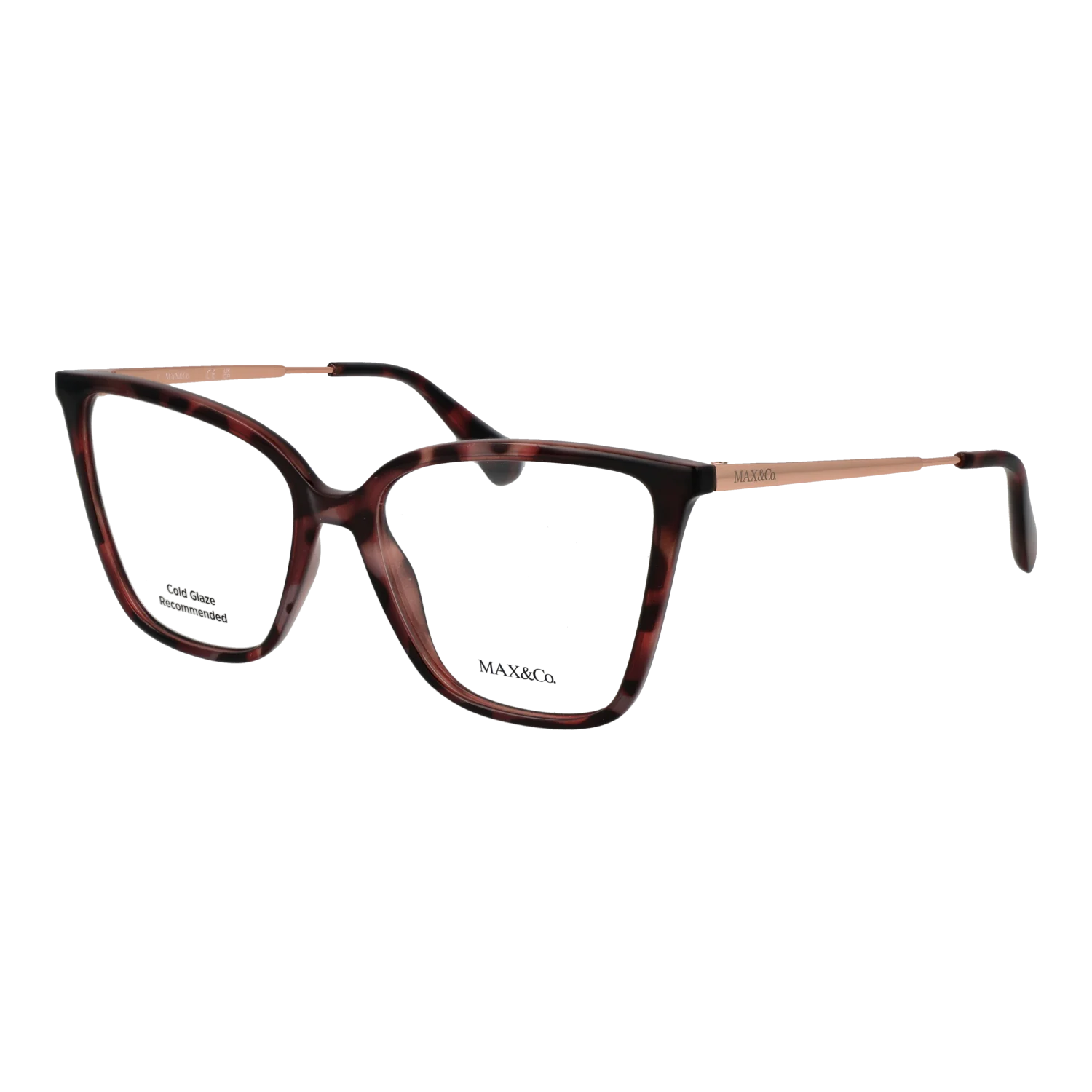Max & Co Brillenfassung MO5081 055 53