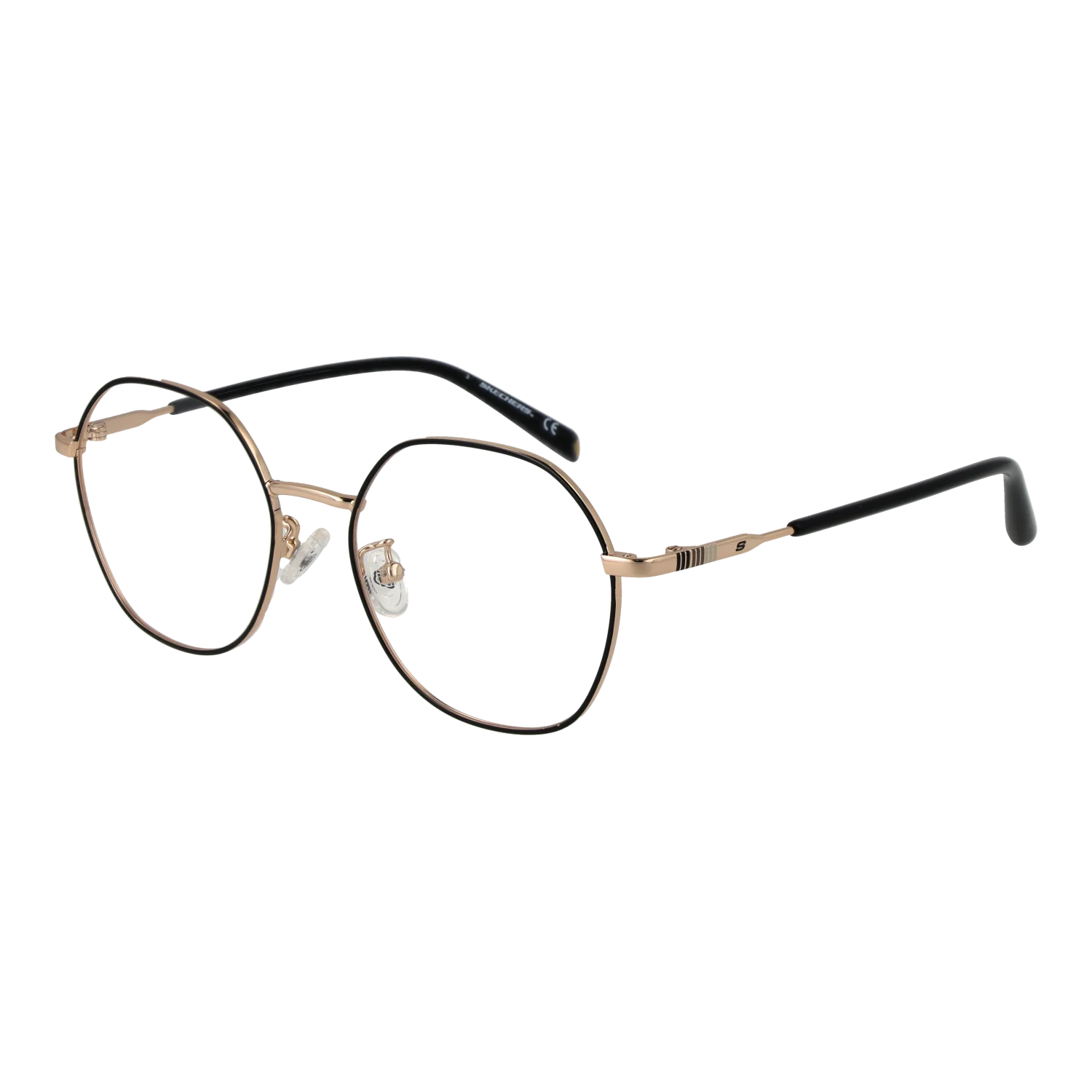 Skechers Optical Frame SE2196-D 001 50