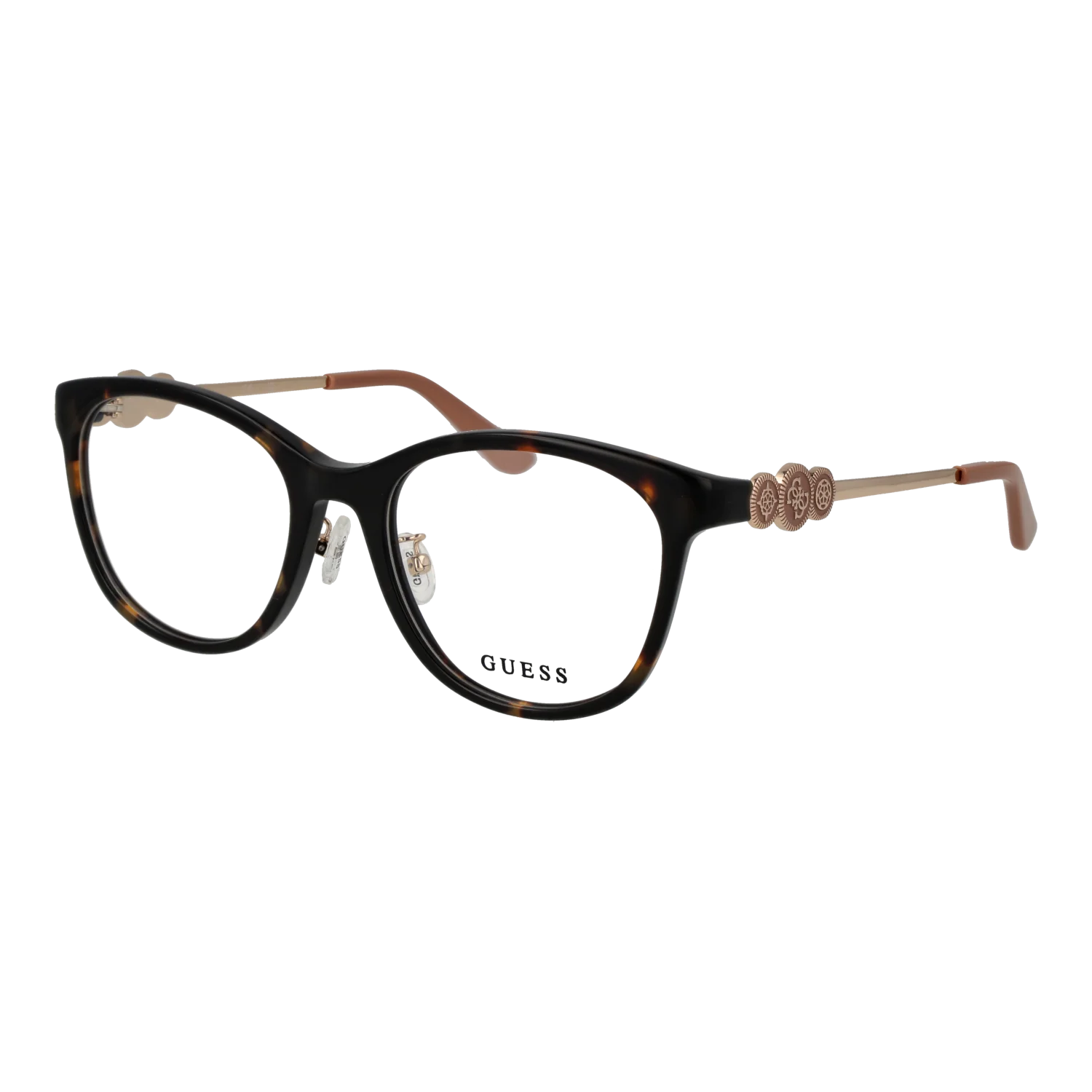 Guess Brillenfassung GU50255-D 052 52