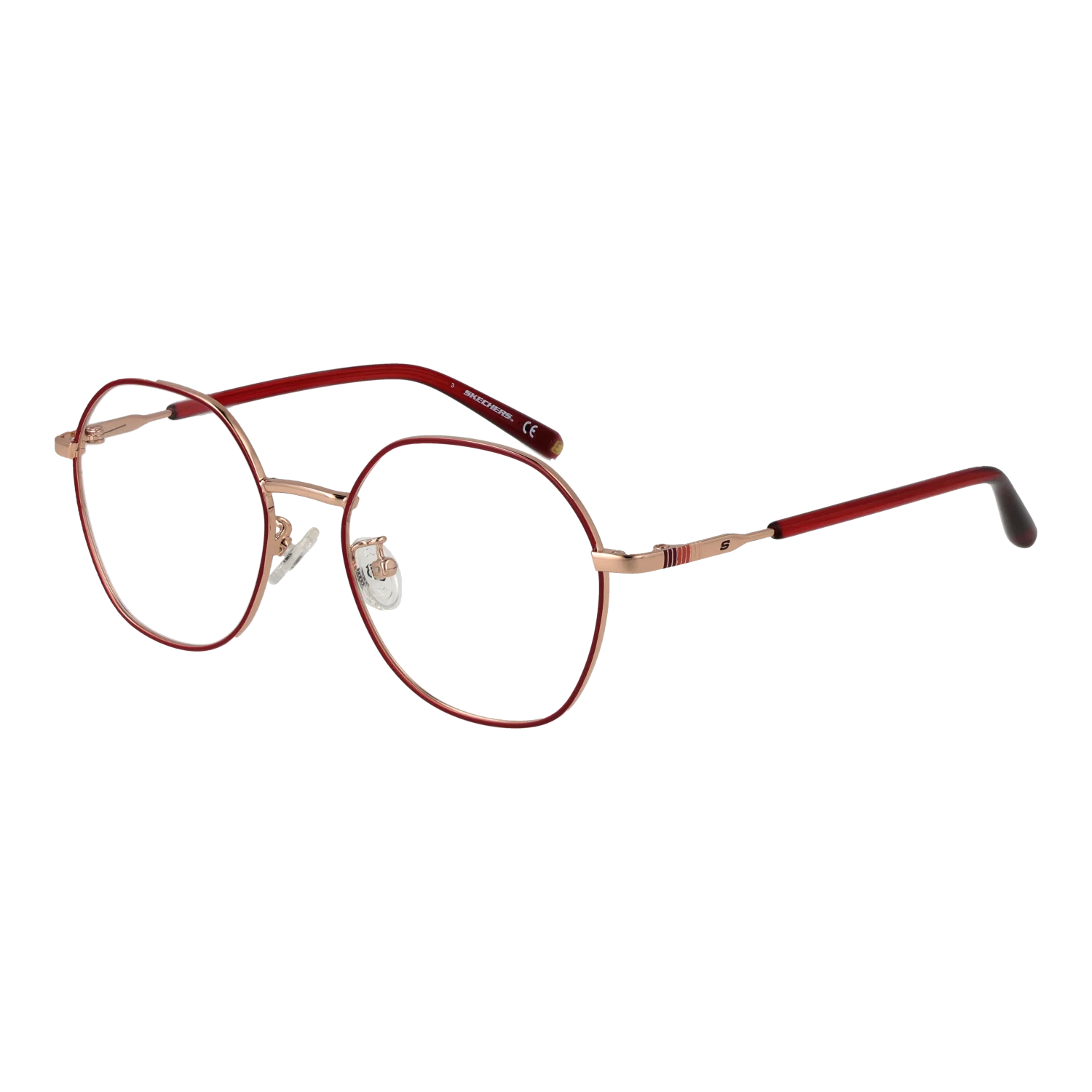 Skechers Gafas SE2196-D 069 50
