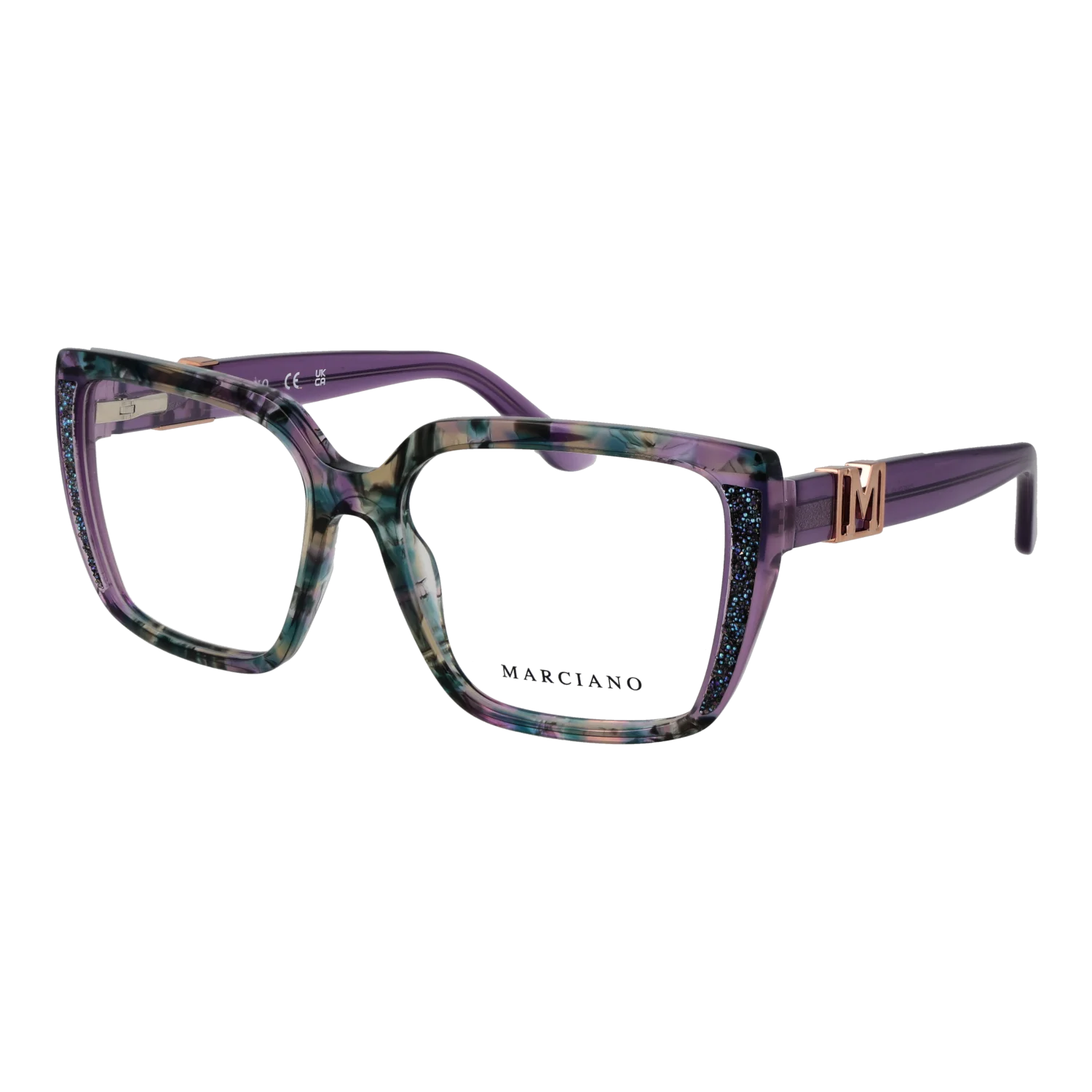 Marciano by Guess Lunettes GM50013 083 55