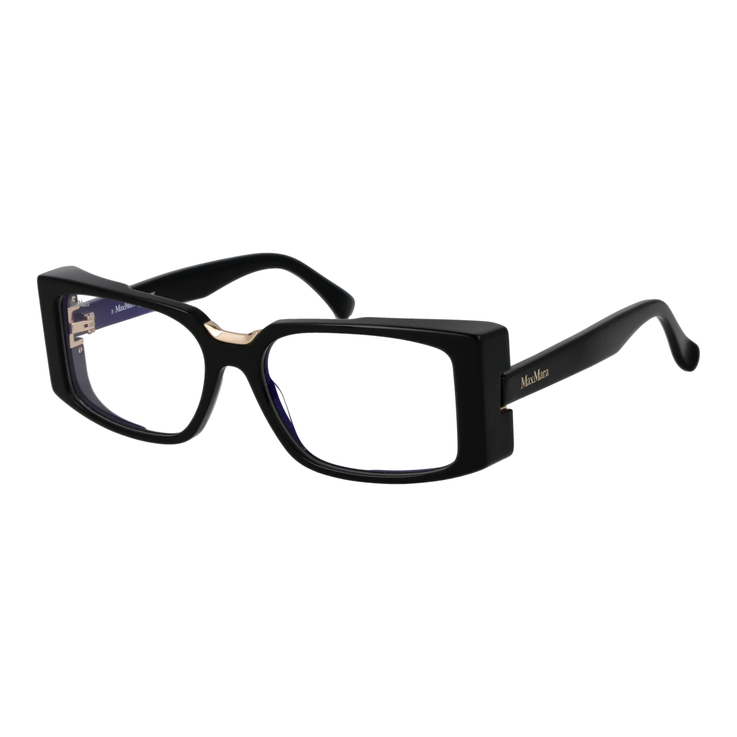 Max Mara Optical Frame MM5157-B 001 54 Blue Filter