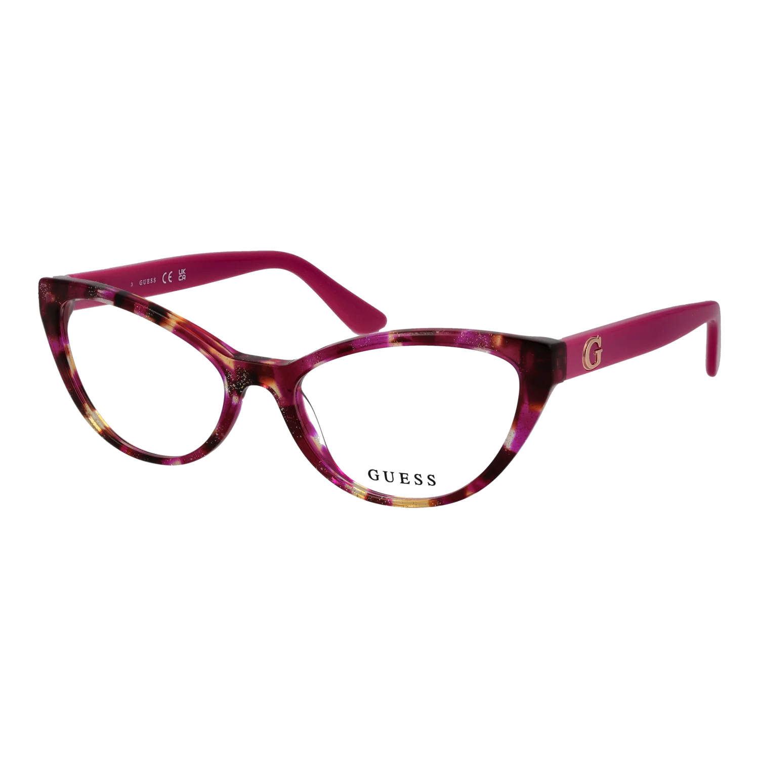 Guess Optical Frame GU50236 078 54