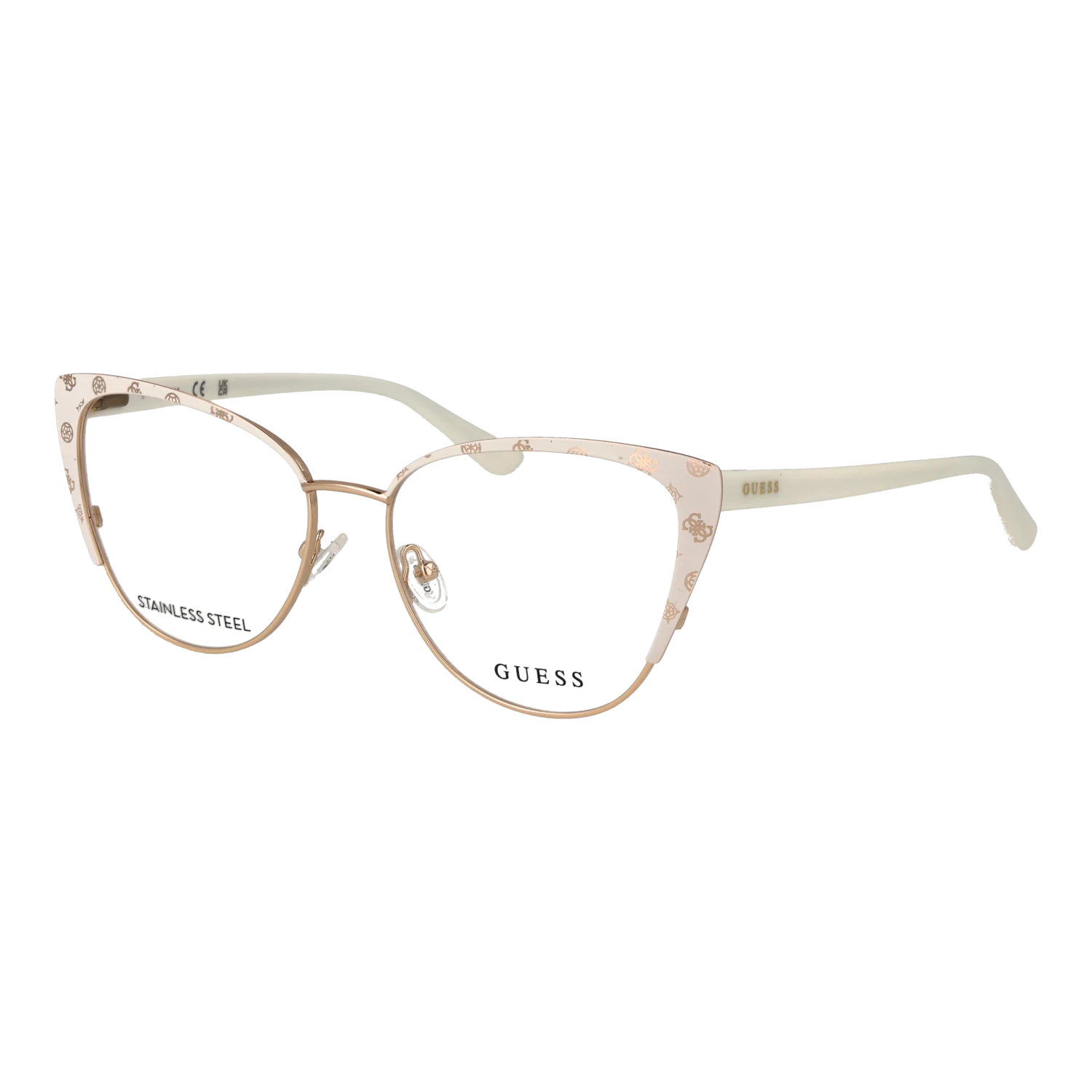 Guess Lunettes GU50121 021 53