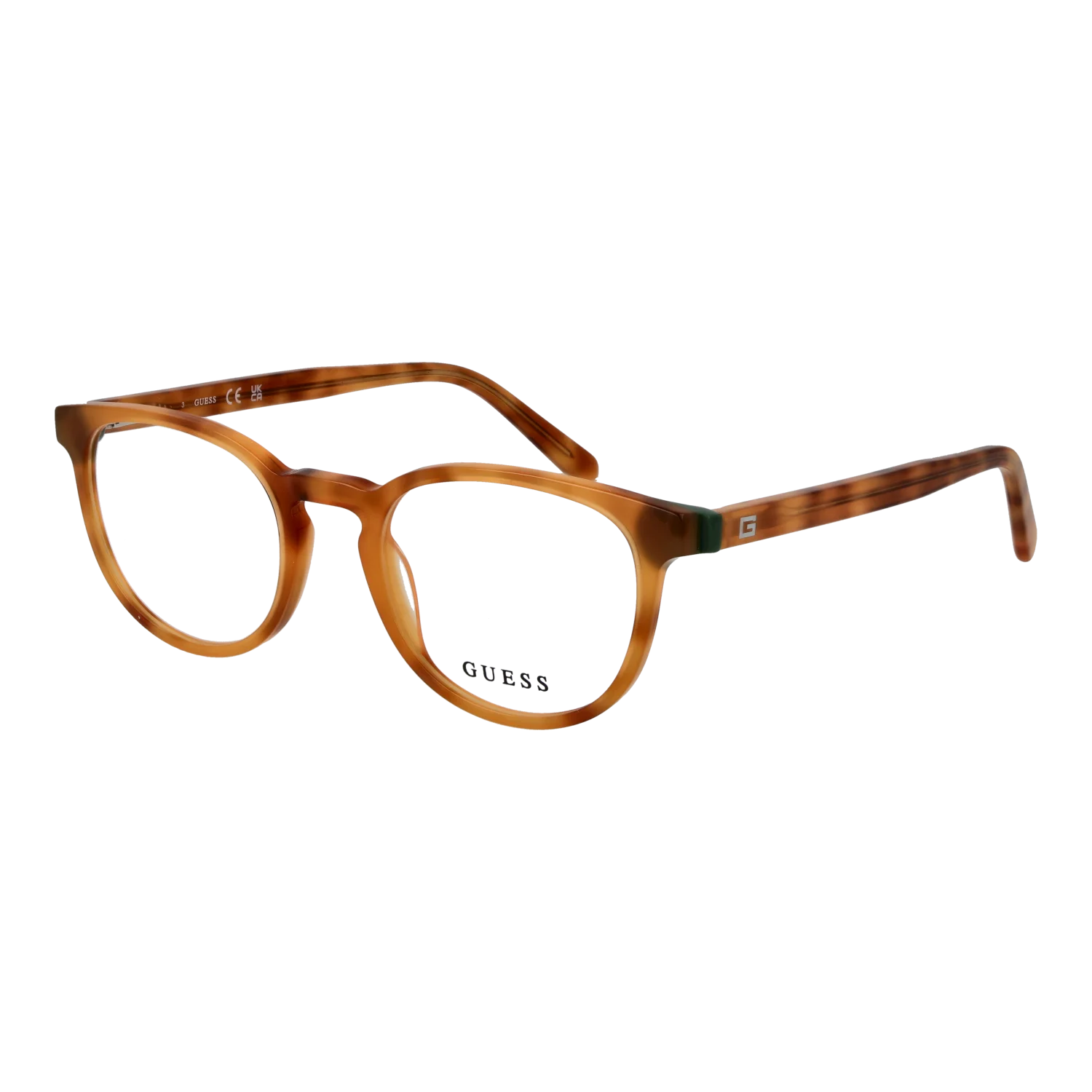 Guess Brillenfassung GU50069 053 49