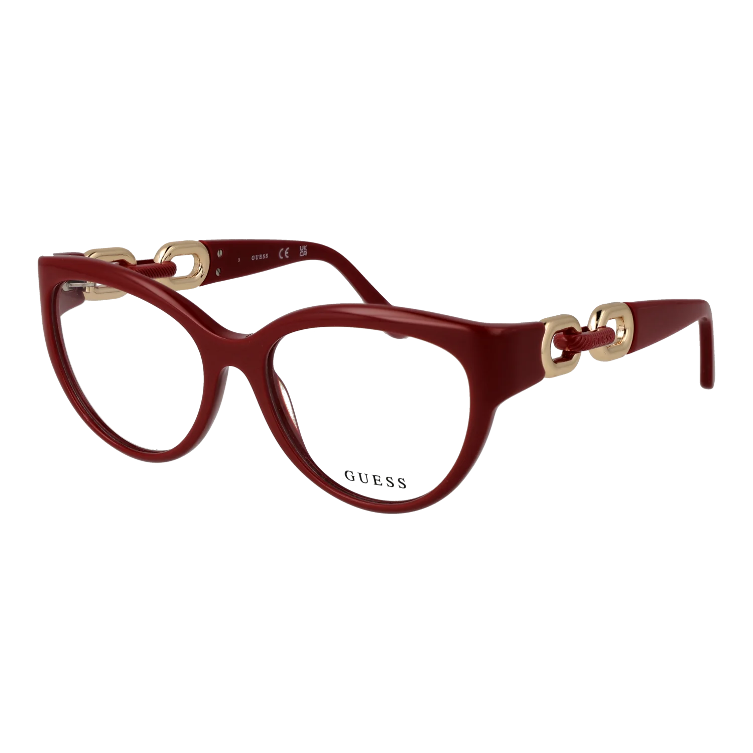 Guess Optical Frame GU50182 066 55