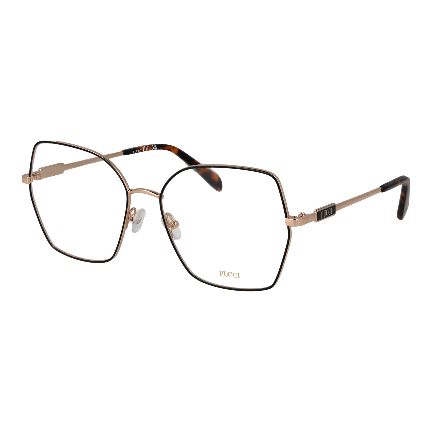 [26002744] Pucci Montatura Da Vista EP5213 005 56
