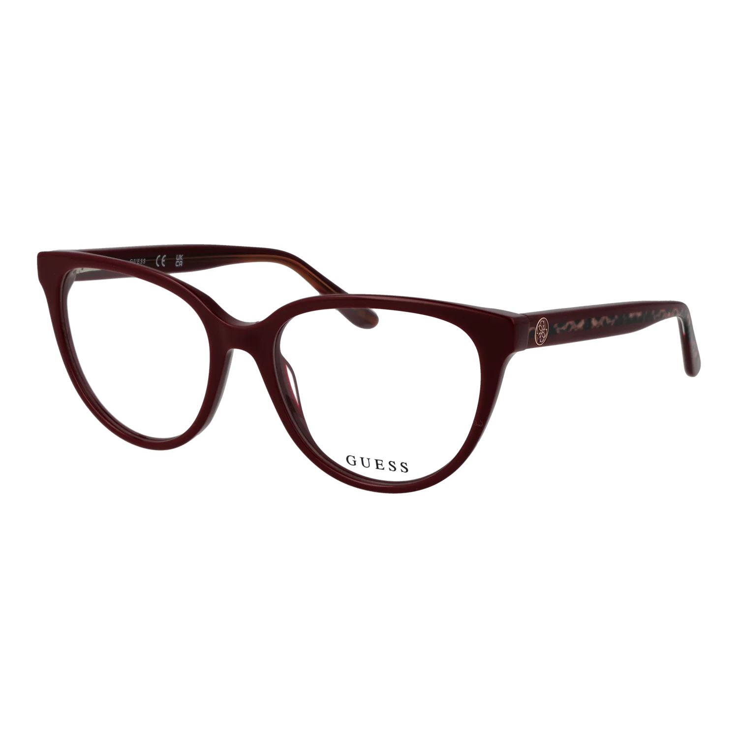 Guess Brillenfassung GU2872 069 54