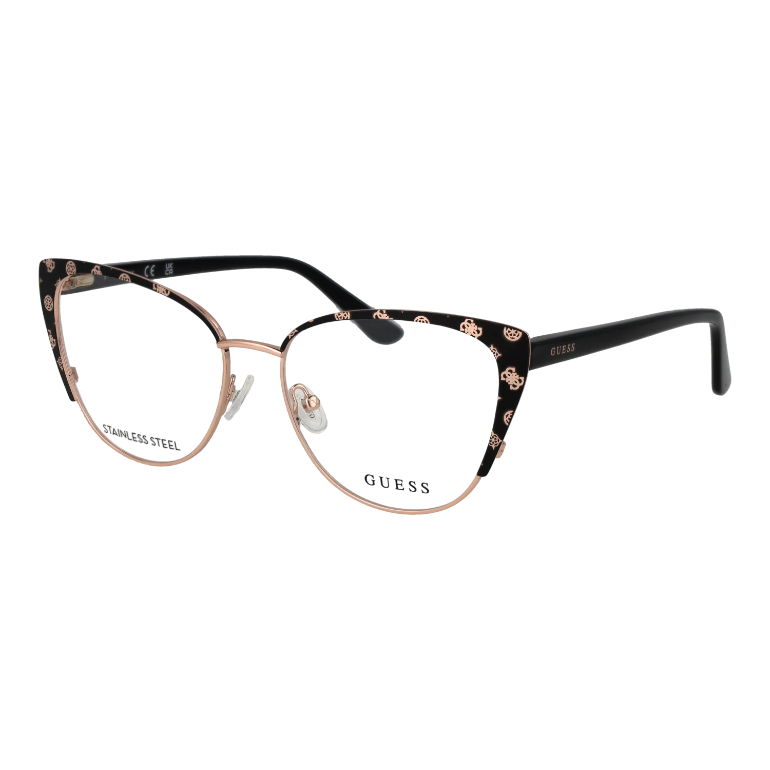 Guess Optical Frame GU50121 005 55