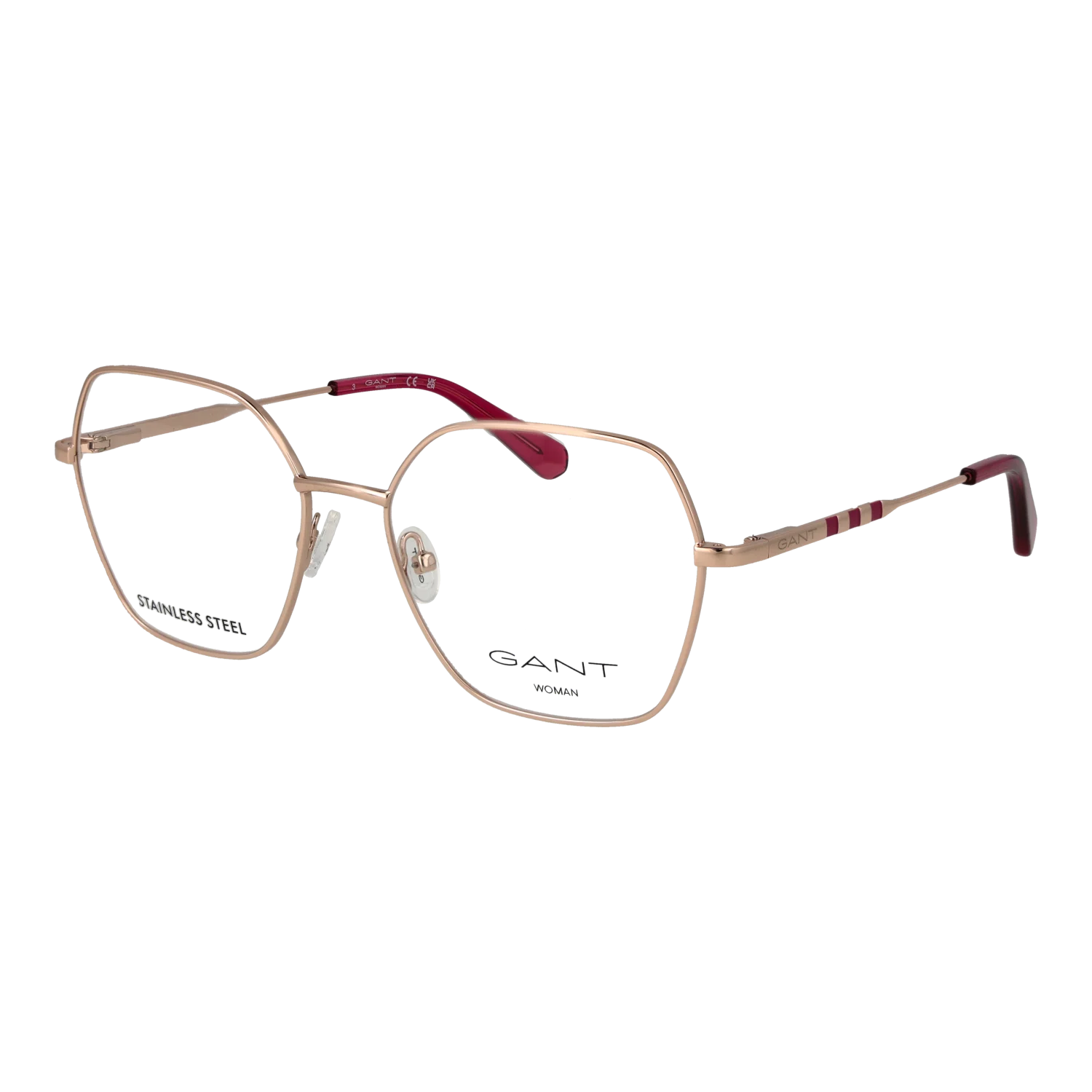 Gant Brillenfassung GA4154 028 55